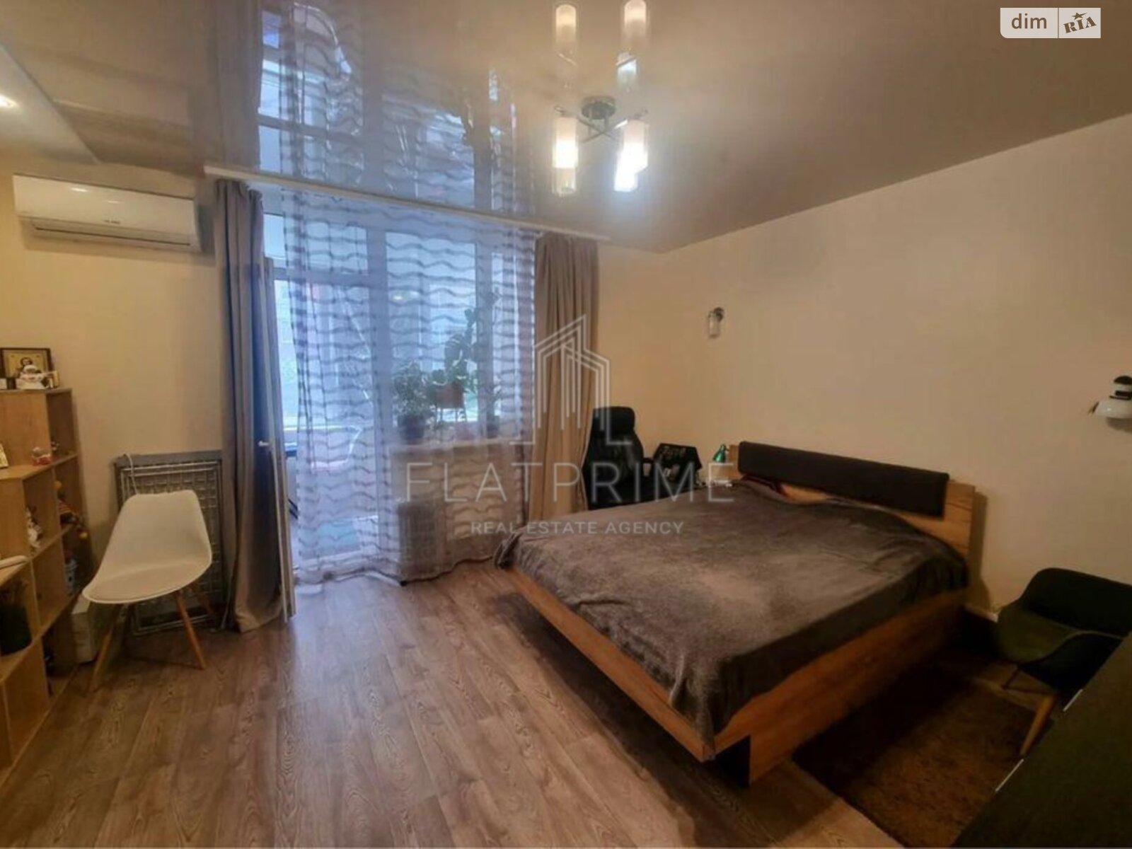 Продажа однокомнатной квартиры в Киеве, на ул. Юлии Здановской 48, район Теремки-2 фото 1 Продажа однокомнатной квартиры в Киеве, на ул. Юлии Здановской 48, район Теремки-2 фото 1