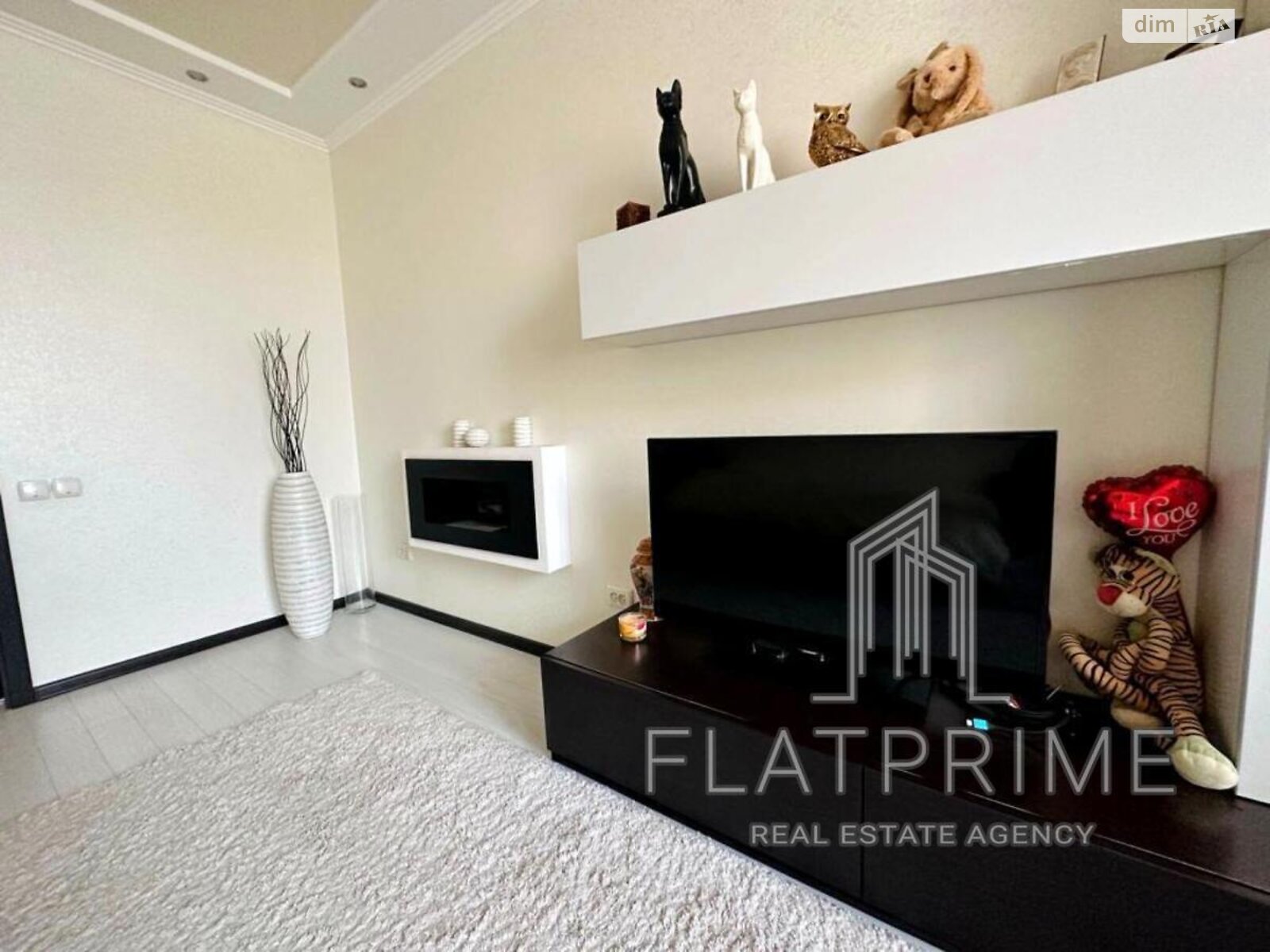 Продажа однокомнатной квартиры в Киеве, на ул. Юлии Здановской 50/2, район Теремки-2 фото 1