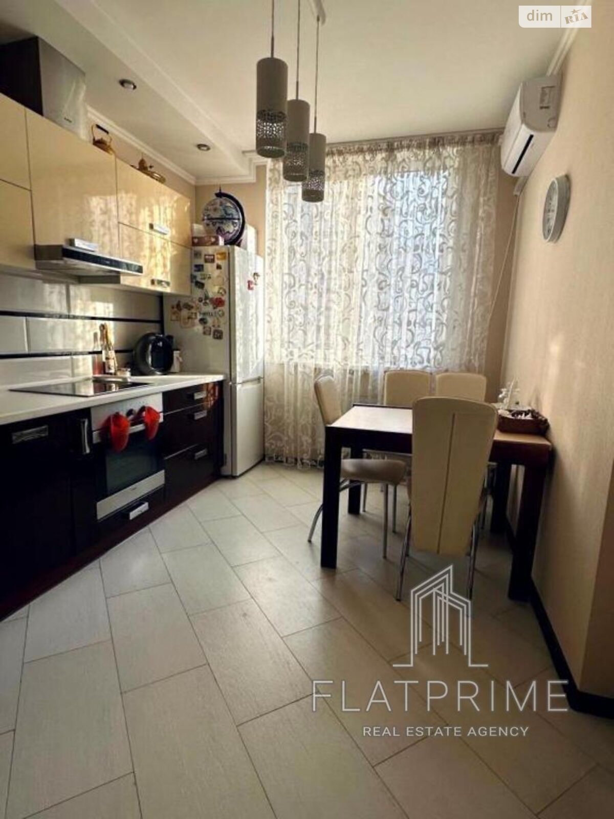 Продажа однокомнатной квартиры в Киеве, на ул. Юлии Здановской 50/2, район Теремки-2 фото 1