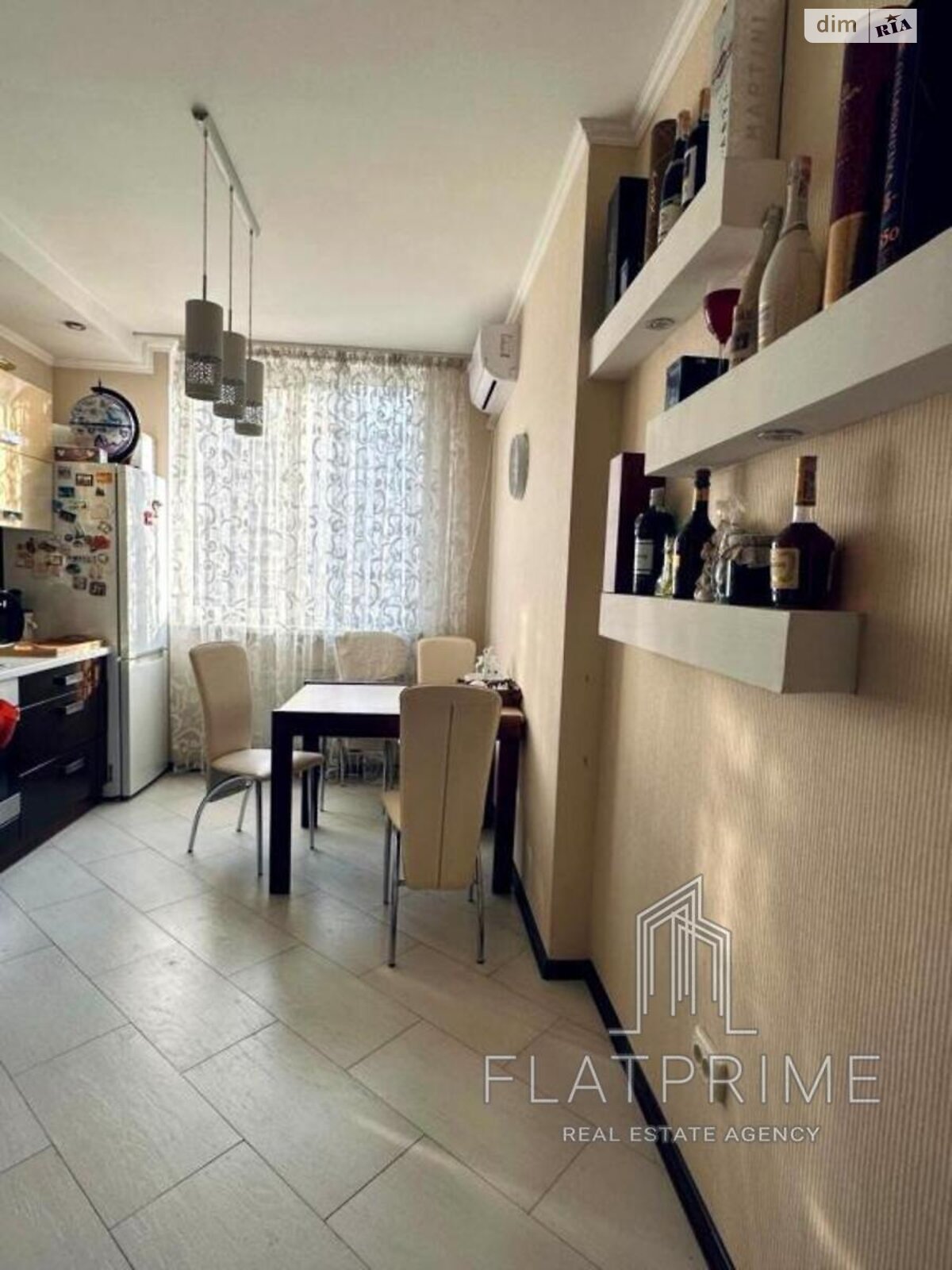 Продажа однокомнатной квартиры в Киеве, на ул. Юлии Здановской 50/2, район Теремки-2 фото 1