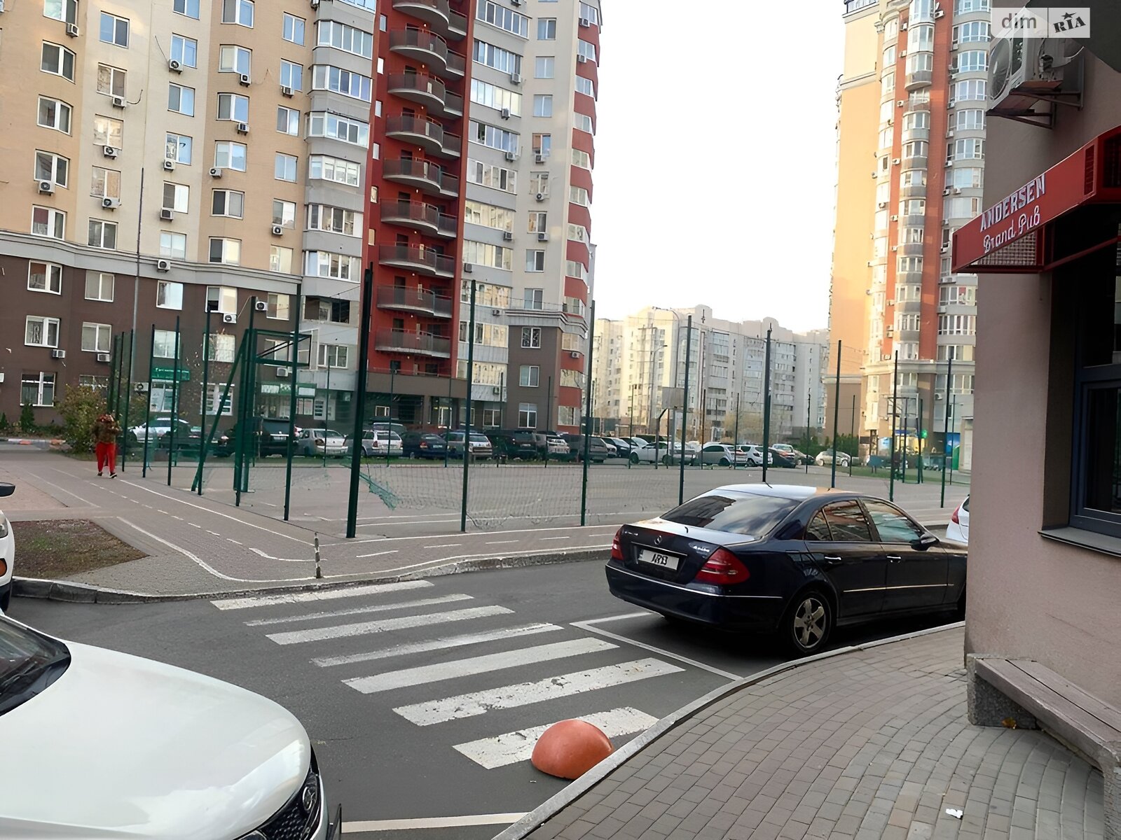 Продажа однокомнатной квартиры в Киеве, на ул. Юлии Здановской 50/2, район Теремки-2 фото 1 Продажа однокомнатной квартиры в Киеве, на ул. Юлии Здановской 50/2, район Теремки-2 фото 1