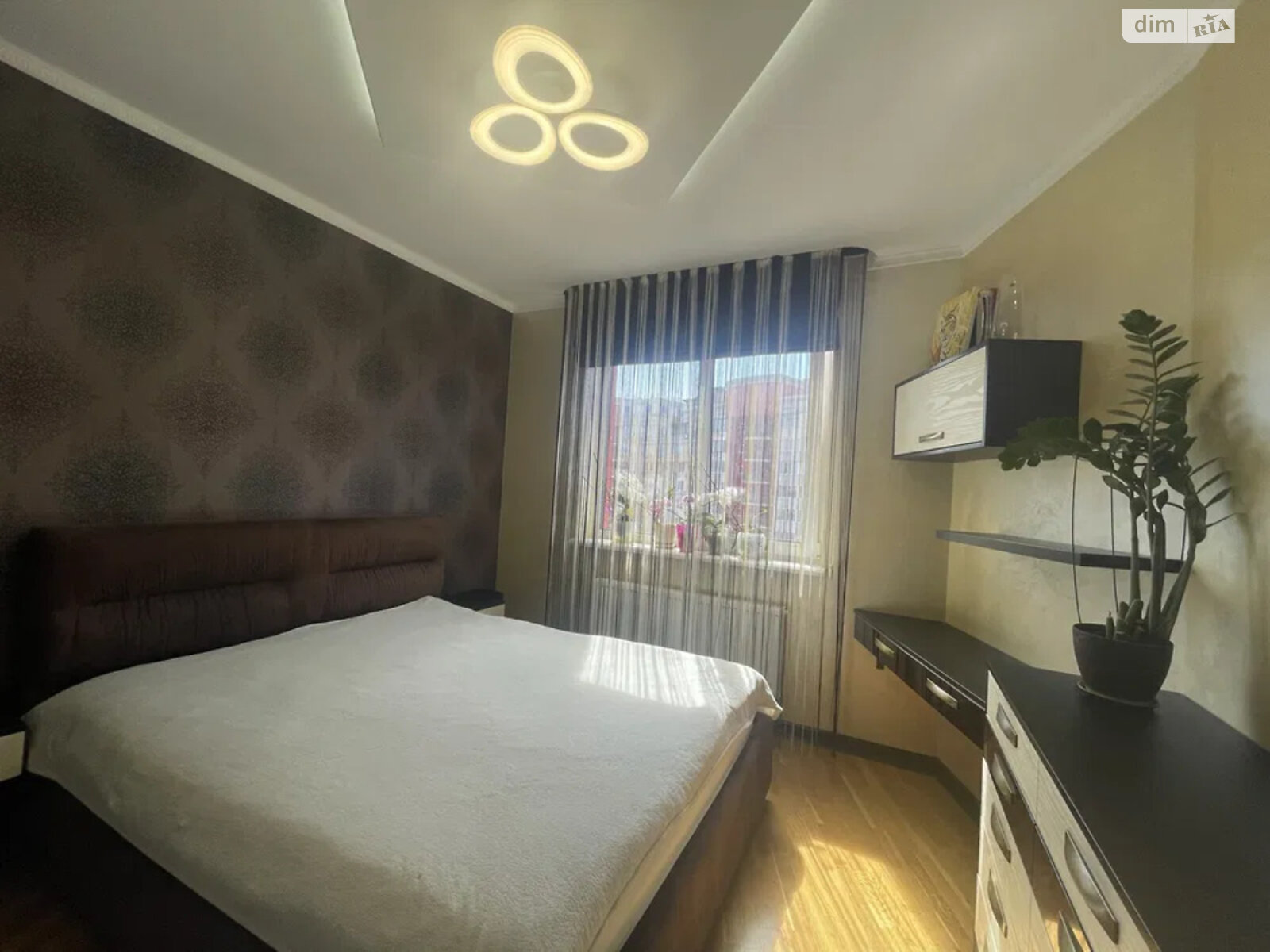 Продажа трехкомнатной квартиры в Киеве, на ул. Юлии Здановской 50/2, район Теремки-2 фото 1 Продажа трехкомнатной квартиры в Киеве, на ул. Юлии Здановской 50/2, район Теремки-2 фото 1
