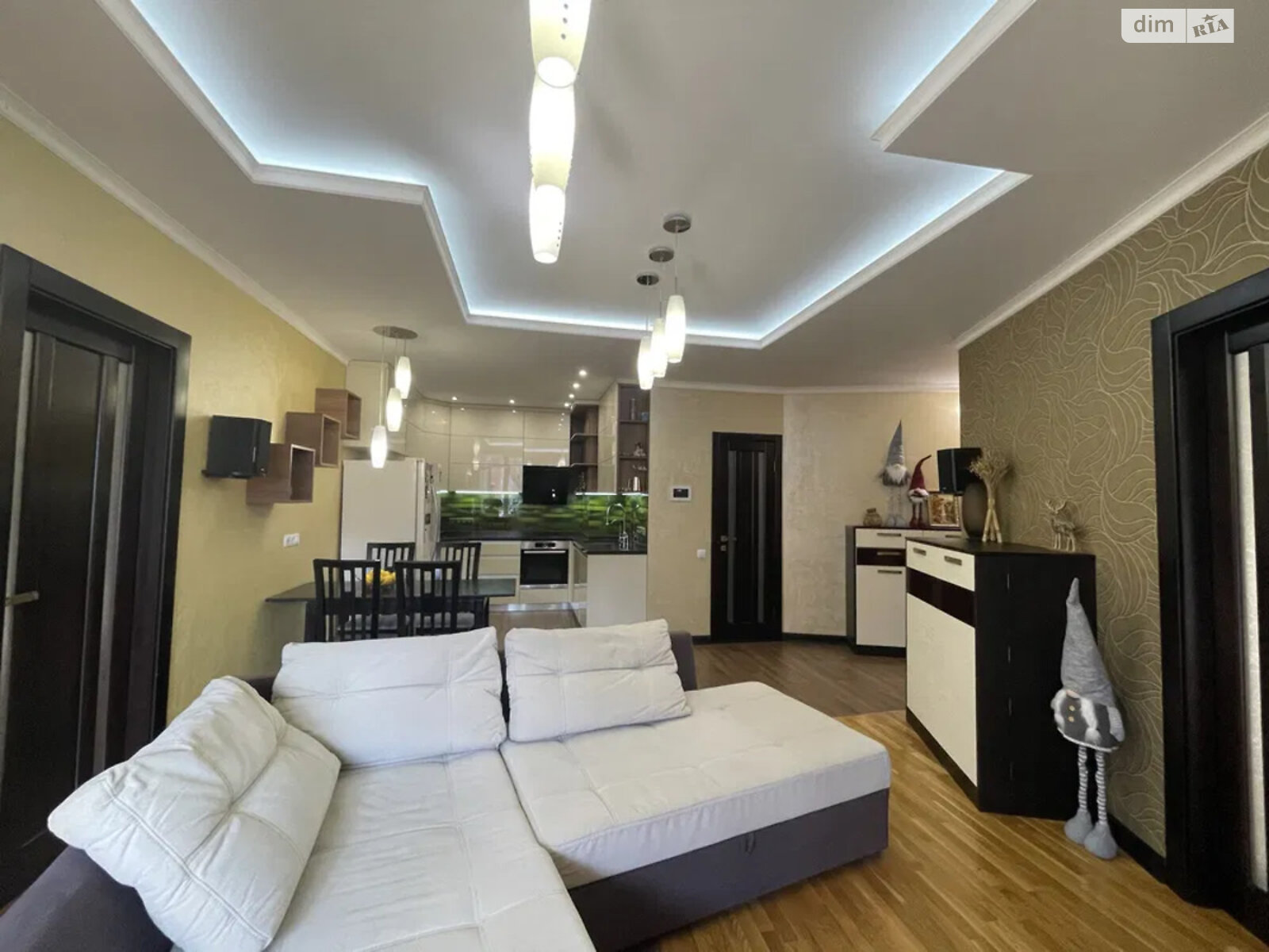 Продажа трехкомнатной квартиры в Киеве, на ул. Юлии Здановской 50/2, район Теремки-2 фото 1 Продажа трехкомнатной квартиры в Киеве, на ул. Юлии Здановской 50/2, район Теремки-2 фото 1