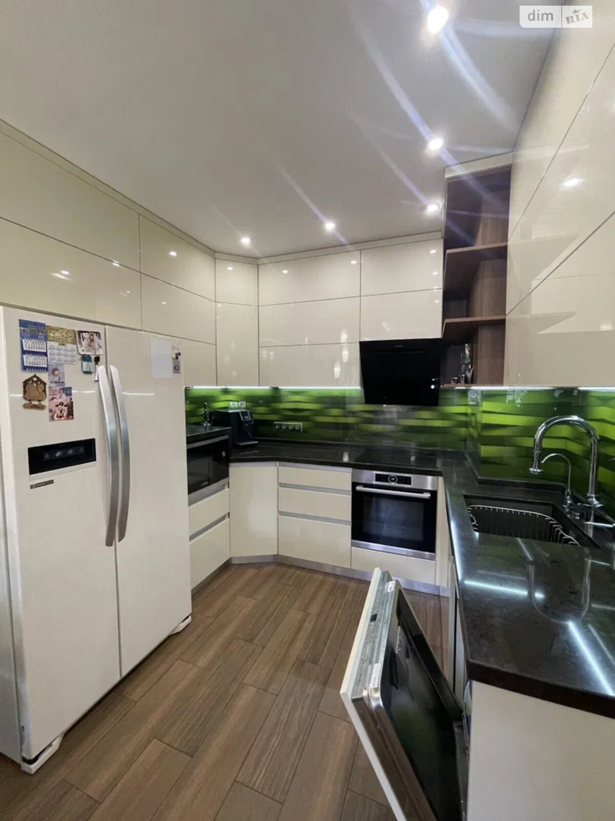 Продажа трехкомнатной квартиры в Киеве, на ул. Юлии Здановской 50/2, район Теремки-2 фото 1 Продажа трехкомнатной квартиры в Киеве, на ул. Юлии Здановской 50/2, район Теремки-2 фото 1