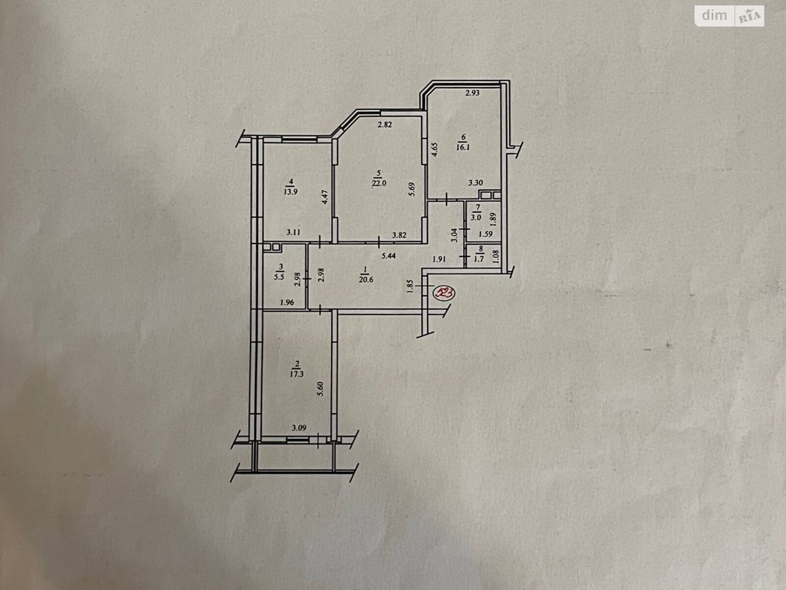 Продажа трехкомнатной квартиры в Киеве, на ул. Юлии Здановской 50/2, район Теремки-2 фото 1 Продажа трехкомнатной квартиры в Киеве, на ул. Юлии Здановской 50/2, район Теремки-2 фото 1