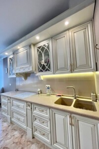 Продажа трехкомнатной квартиры в Киеве, на ул. Юлии Здановской 50/2, район Теремки-2 фото 2