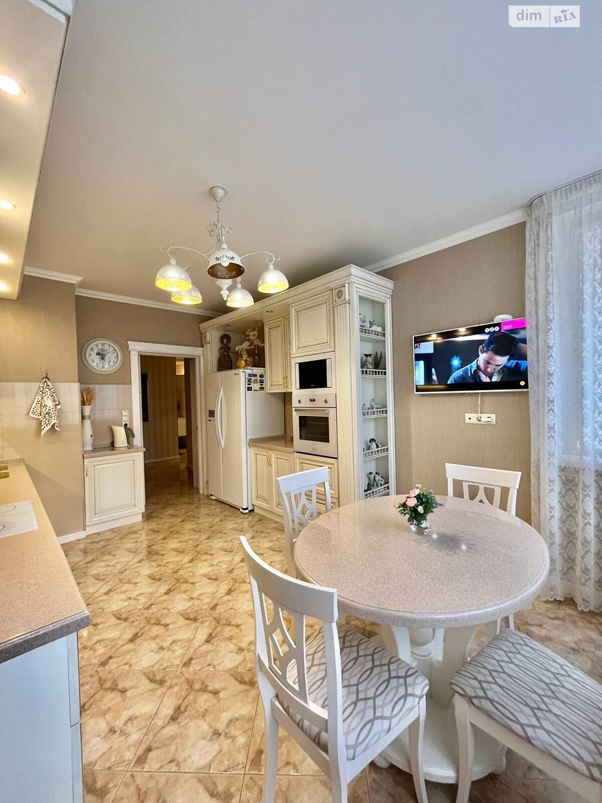 Продажа трехкомнатной квартиры в Киеве, на ул. Юлии Здановской 50/2, район Теремки-2 фото 1 Продажа трехкомнатной квартиры в Киеве, на ул. Юлии Здановской 50/2, район Теремки-2 фото 1