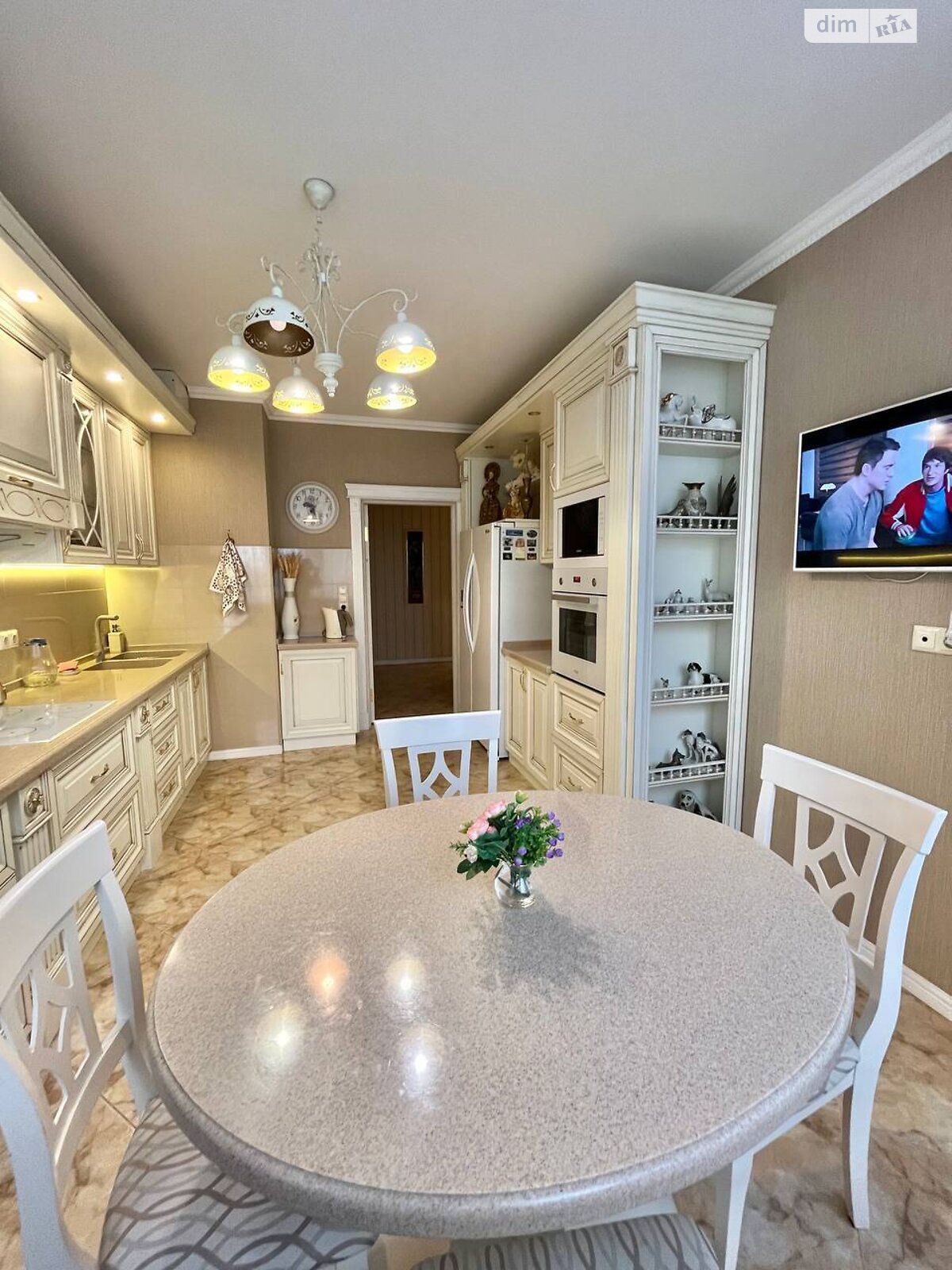 Продажа трехкомнатной квартиры в Киеве, на ул. Юлии Здановской 50/2, район Теремки-2 фото 1 Продажа трехкомнатной квартиры в Киеве, на ул. Юлии Здановской 50/2, район Теремки-2 фото 1