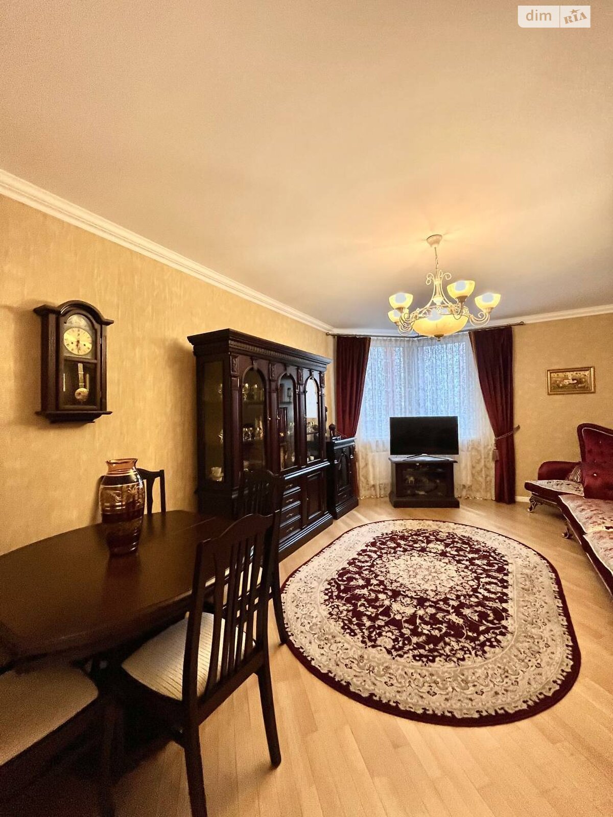 Продажа трехкомнатной квартиры в Киеве, на ул. Юлии Здановской 50/2, район Теремки-2 фото 1 Продажа трехкомнатной квартиры в Киеве, на ул. Юлии Здановской 50/2, район Теремки-2 фото 1