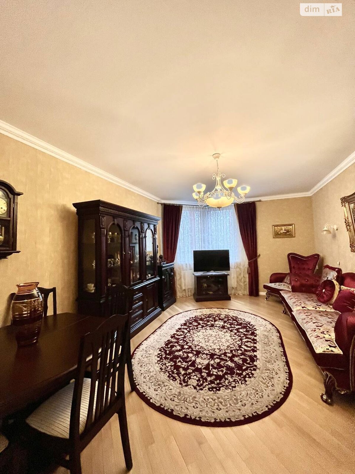 Продажа трехкомнатной квартиры в Киеве, на ул. Юлии Здановской 50/2, район Теремки-2 фото 1 Продажа трехкомнатной квартиры в Киеве, на ул. Юлии Здановской 50/2, район Теремки-2 фото 1