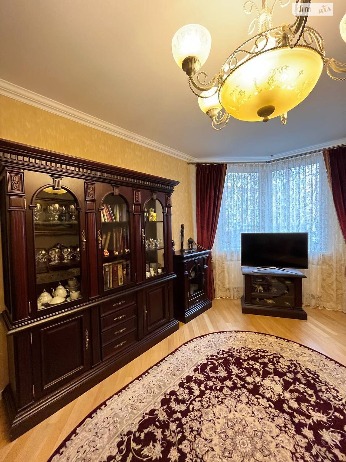 Продажа трехкомнатной квартиры в Киеве, на ул. Юлии Здановской 50/2, район Теремки-2 фото 1 Продажа трехкомнатной квартиры в Киеве, на ул. Юлии Здановской 50/2, район Теремки-2 фото 1