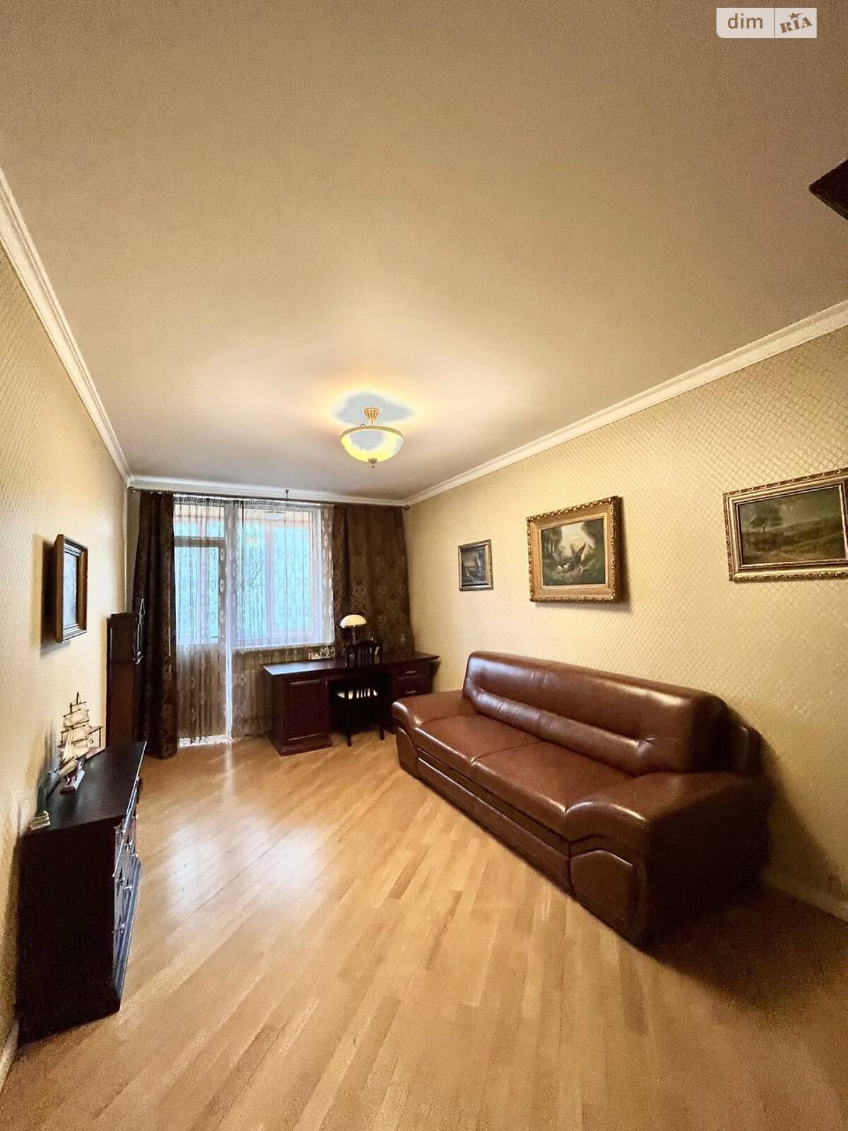 Продажа трехкомнатной квартиры в Киеве, на ул. Юлии Здановской 50/2, район Теремки-2 фото 1 Продажа трехкомнатной квартиры в Киеве, на ул. Юлии Здановской 50/2, район Теремки-2 фото 1