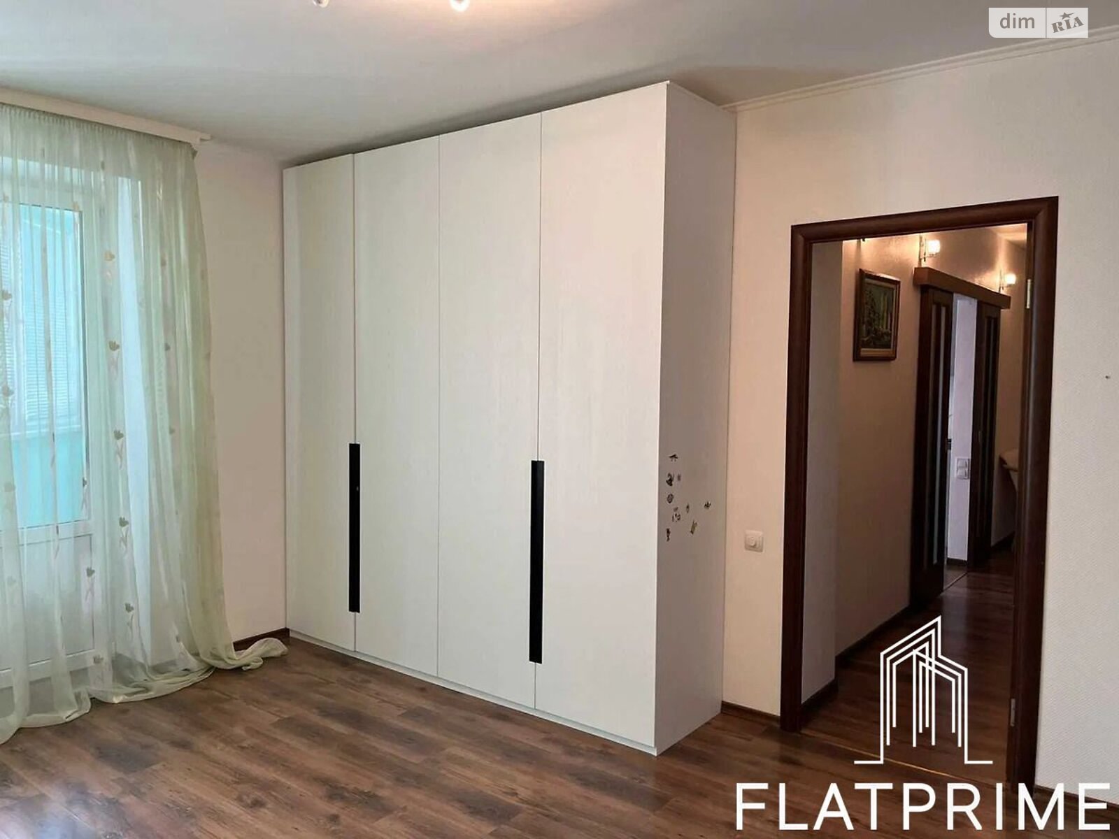 Продаж трикімнатної квартири в Києві, на вул. Юлії Здановської 50/2, район Теремки-2 фото 1 Продаж трикімнатної квартири в Києві, на вул. Юлії Здановської 50/2, район Теремки-2 фото 1