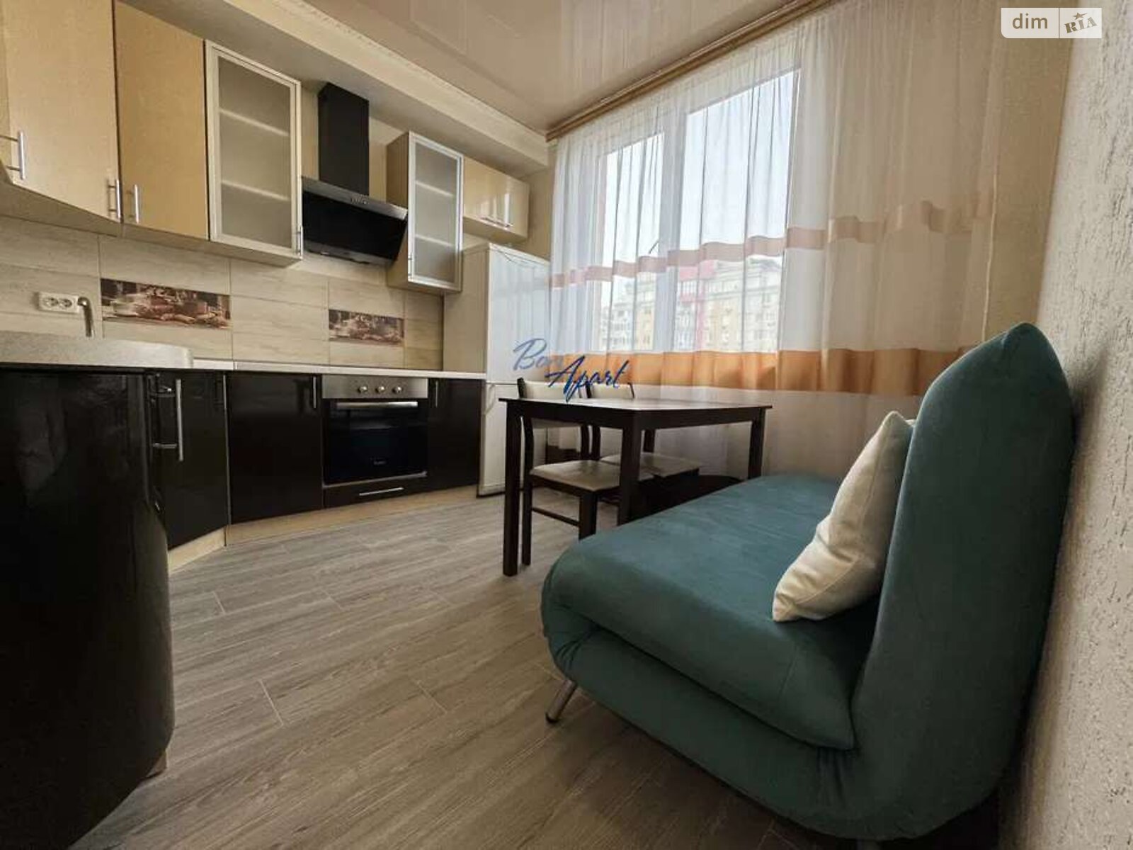 Продажа однокомнатной квартиры в Киеве, на ул. Юлии Здановской 50/2, район Теремки-2 фото 1 Продажа однокомнатной квартиры в Киеве, на ул. Юлии Здановской 50/2, район Теремки-2 фото 1