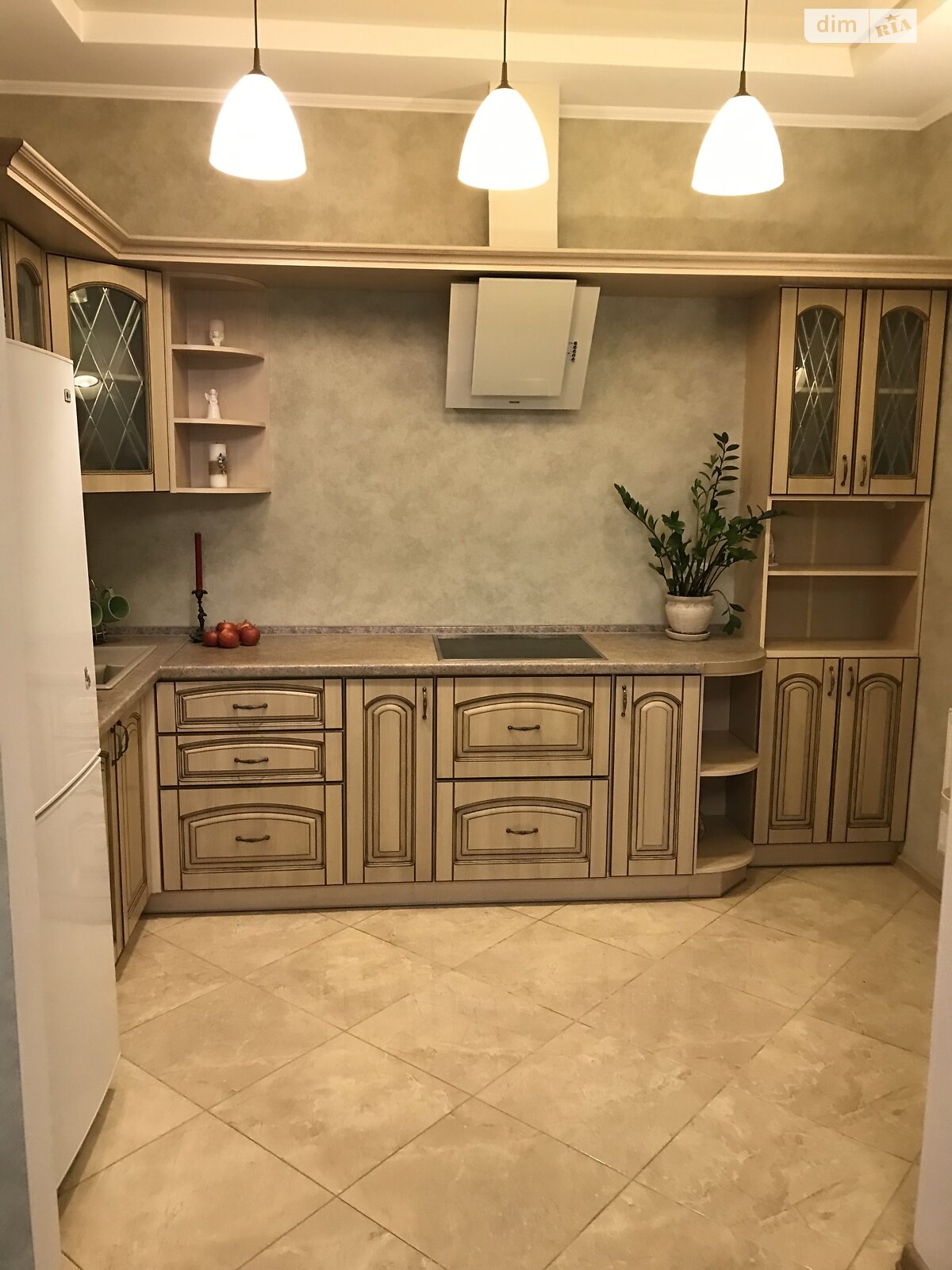 Продаж трикімнатної квартири в Києві, на вул. Юлії Здановської 50/2, район Теремки-2 фото 1 Продаж трикімнатної квартири в Києві, на вул. Юлії Здановської 50/2, район Теремки-2 фото 1