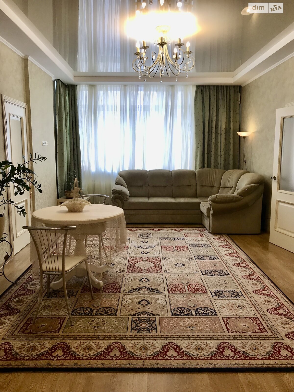 Продаж трикімнатної квартири в Києві, на вул. Юлії Здановської 50/2, район Теремки-2 фото 1 Продаж трикімнатної квартири в Києві, на вул. Юлії Здановської 50/2, район Теремки-2 фото 1