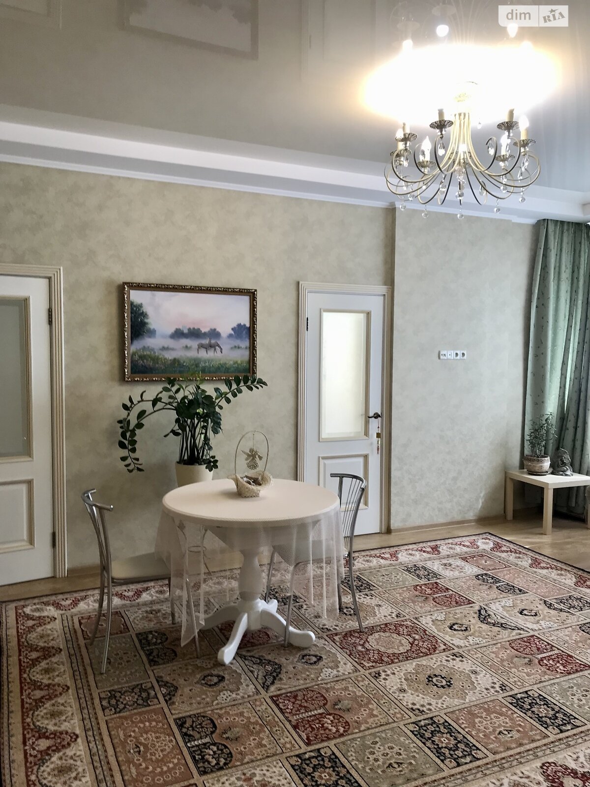 Продаж трикімнатної квартири в Києві, на вул. Юлії Здановської 50/2, район Теремки-2 фото 1 Продаж трикімнатної квартири в Києві, на вул. Юлії Здановської 50/2, район Теремки-2 фото 1