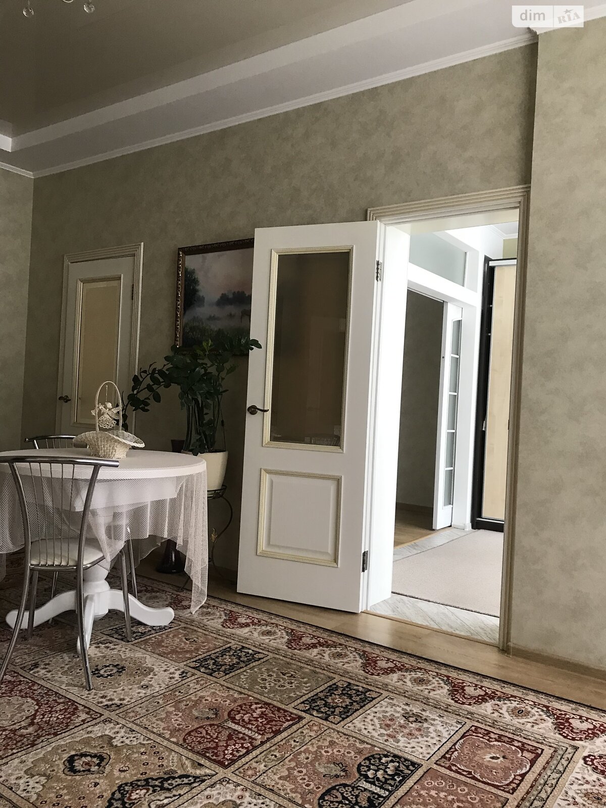 Продаж трикімнатної квартири в Києві, на вул. Юлії Здановської 50/2, район Теремки-2 фото 1 Продаж трикімнатної квартири в Києві, на вул. Юлії Здановської 50/2, район Теремки-2 фото 1