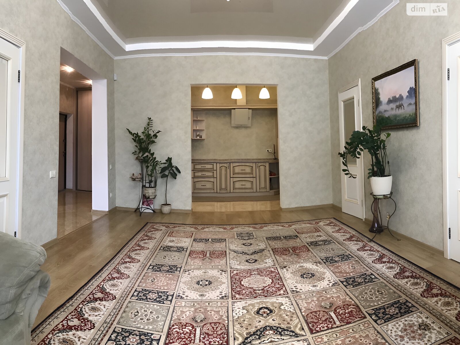 Продаж трикімнатної квартири в Києві, на вул. Юлії Здановської 50/2, район Теремки-2 фото 1 Продаж трикімнатної квартири в Києві, на вул. Юлії Здановської 50/2, район Теремки-2 фото 1