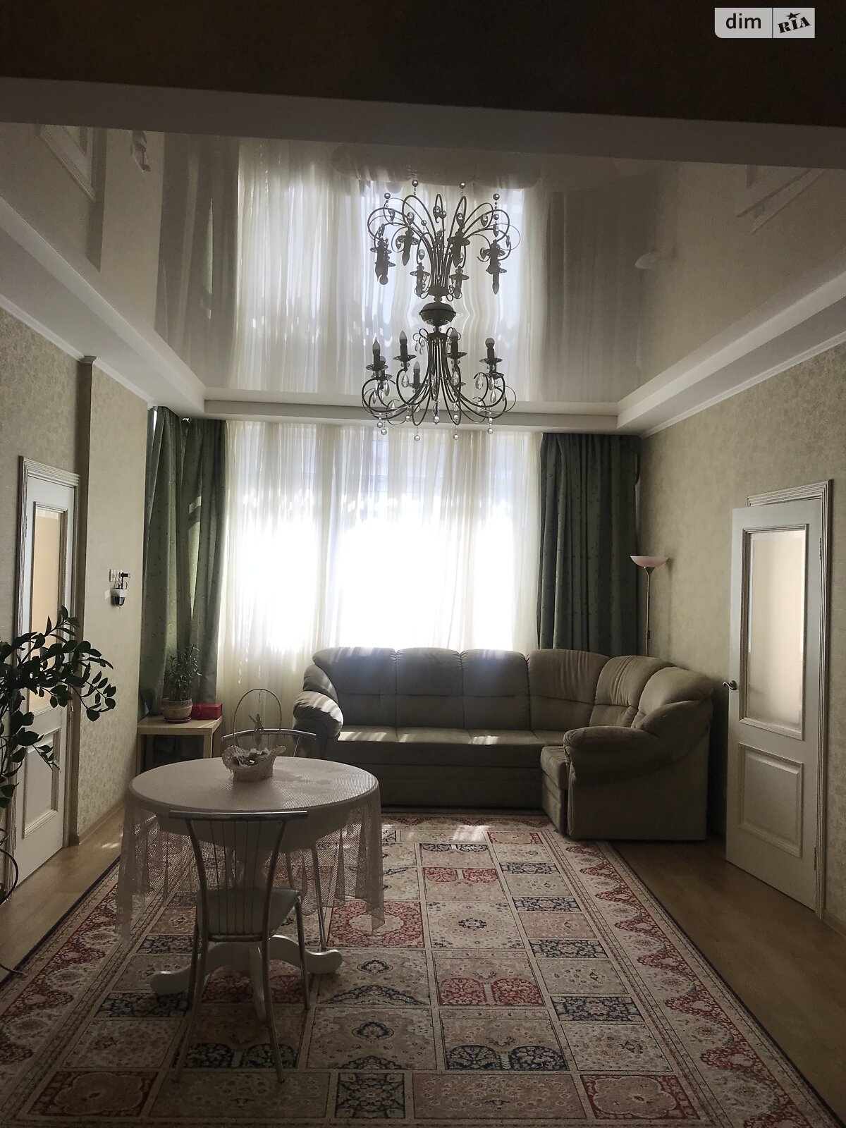 Продаж трикімнатної квартири в Києві, на вул. Юлії Здановської 50/2, район Теремки-2 фото 1 Продаж трикімнатної квартири в Києві, на вул. Юлії Здановської 50/2, район Теремки-2 фото 1