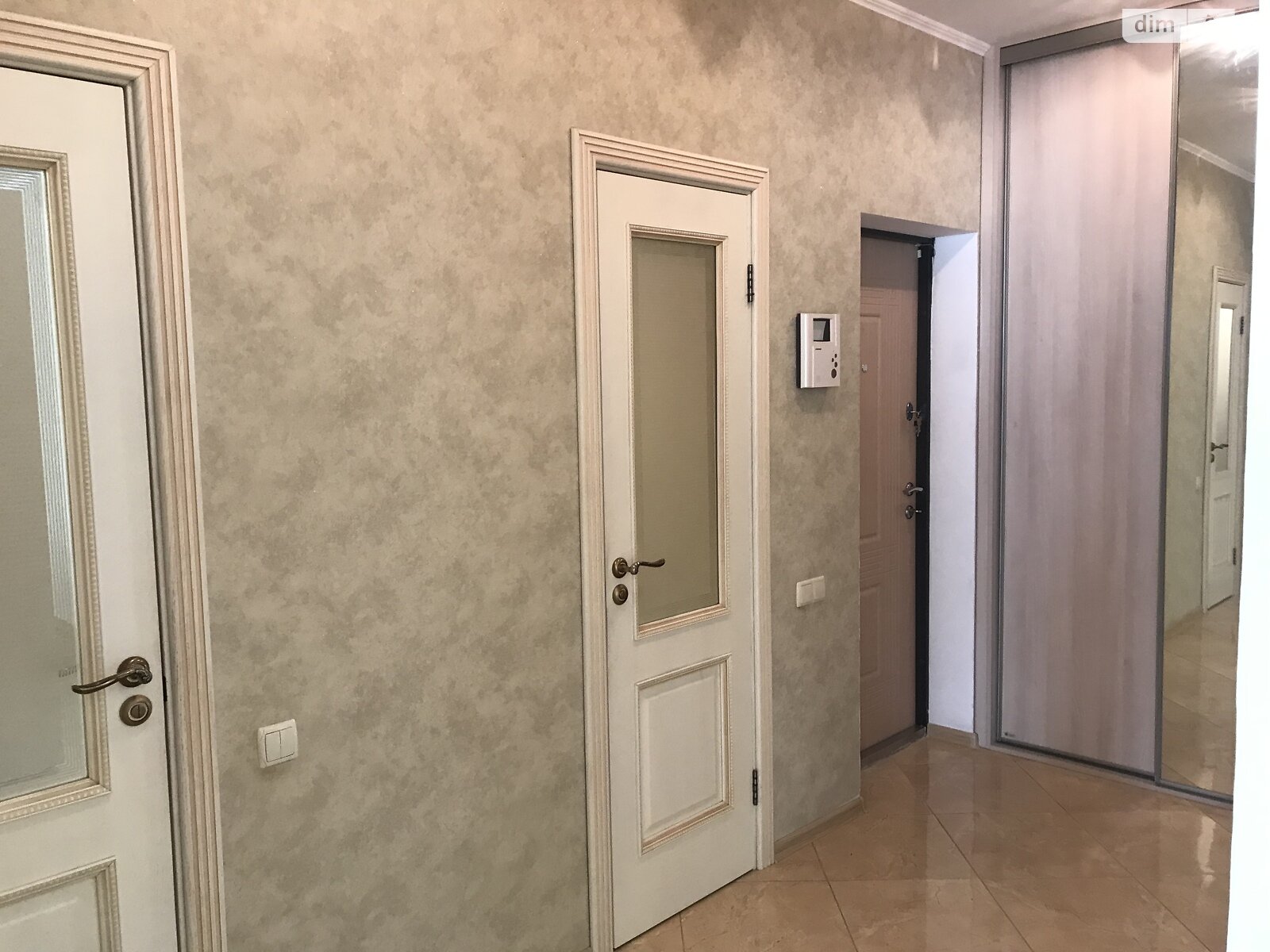 Продаж трикімнатної квартири в Києві, на вул. Юлії Здановської 50/2, район Теремки-2 фото 1 Продаж трикімнатної квартири в Києві, на вул. Юлії Здановської 50/2, район Теремки-2 фото 1