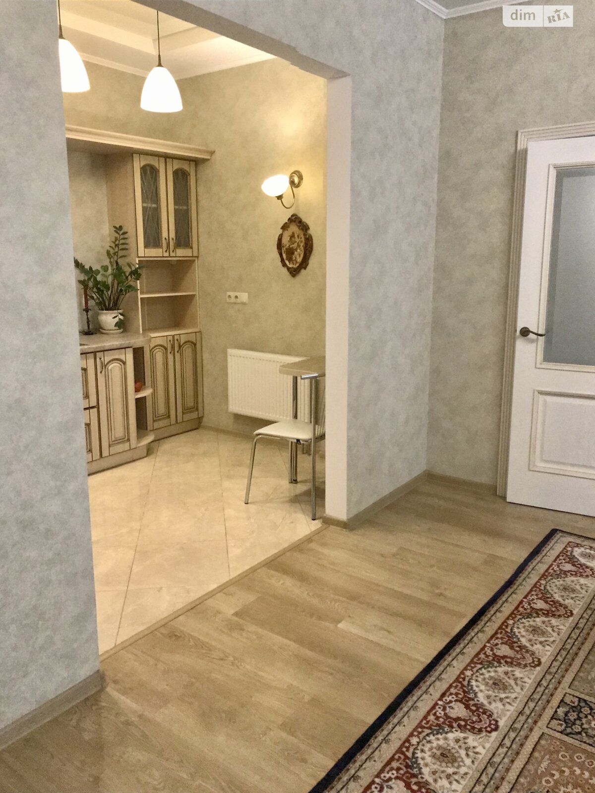 Продаж трикімнатної квартири в Києві, на вул. Юлії Здановської 50/2, район Теремки-2 фото 1 Продаж трикімнатної квартири в Києві, на вул. Юлії Здановської 50/2, район Теремки-2 фото 1