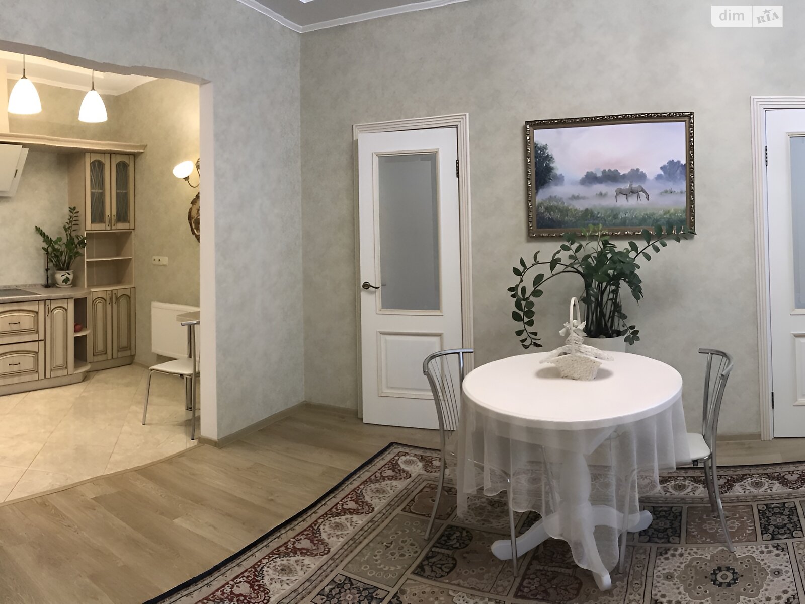 Продаж трикімнатної квартири в Києві, на вул. Юлії Здановської 50/2, район Теремки-2 фото 1 Продаж трикімнатної квартири в Києві, на вул. Юлії Здановської 50/2, район Теремки-2 фото 1