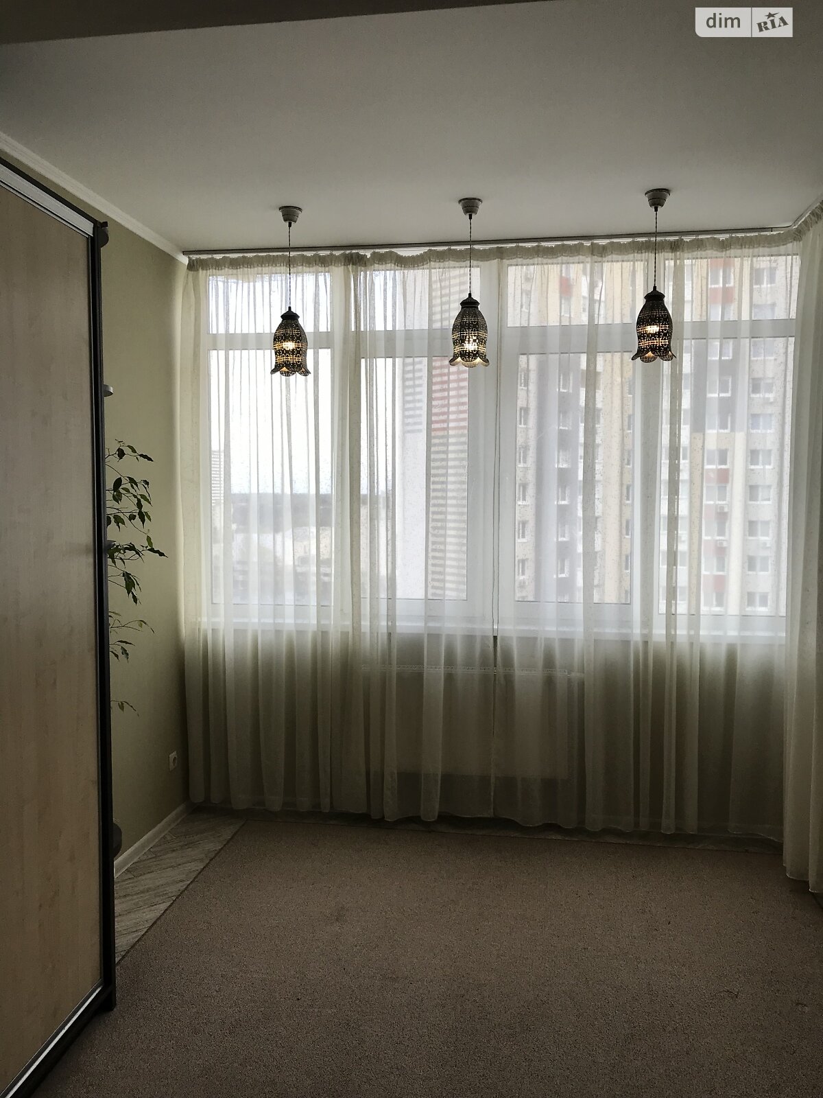 Продаж трикімнатної квартири в Києві, на вул. Юлії Здановської 50/2, район Теремки-2 фото 1 Продаж трикімнатної квартири в Києві, на вул. Юлії Здановської 50/2, район Теремки-2 фото 1