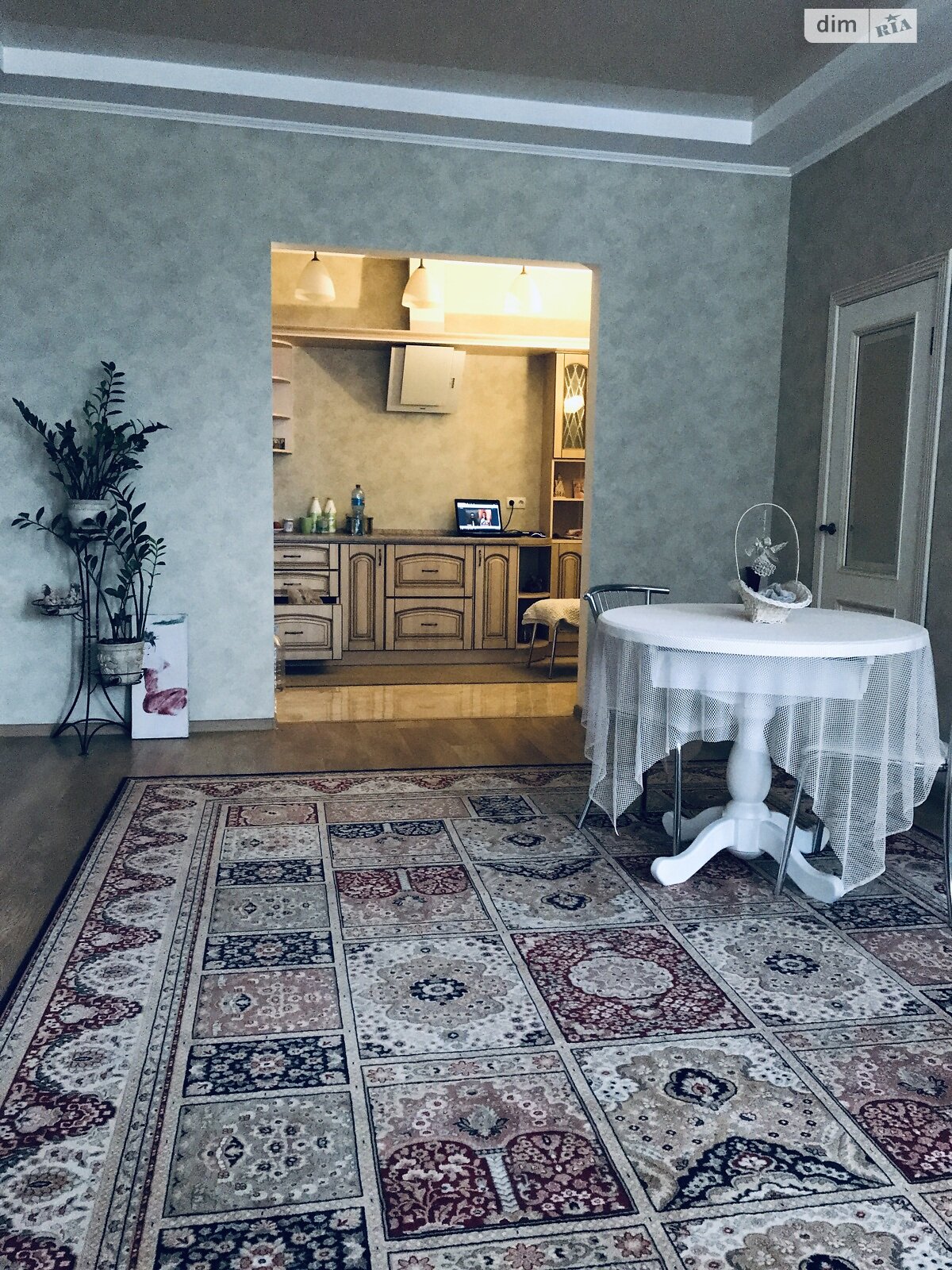 Продаж трикімнатної квартири в Києві, на вул. Юлії Здановської 50/2, район Теремки-2 фото 1 Продаж трикімнатної квартири в Києві, на вул. Юлії Здановської 50/2, район Теремки-2 фото 1