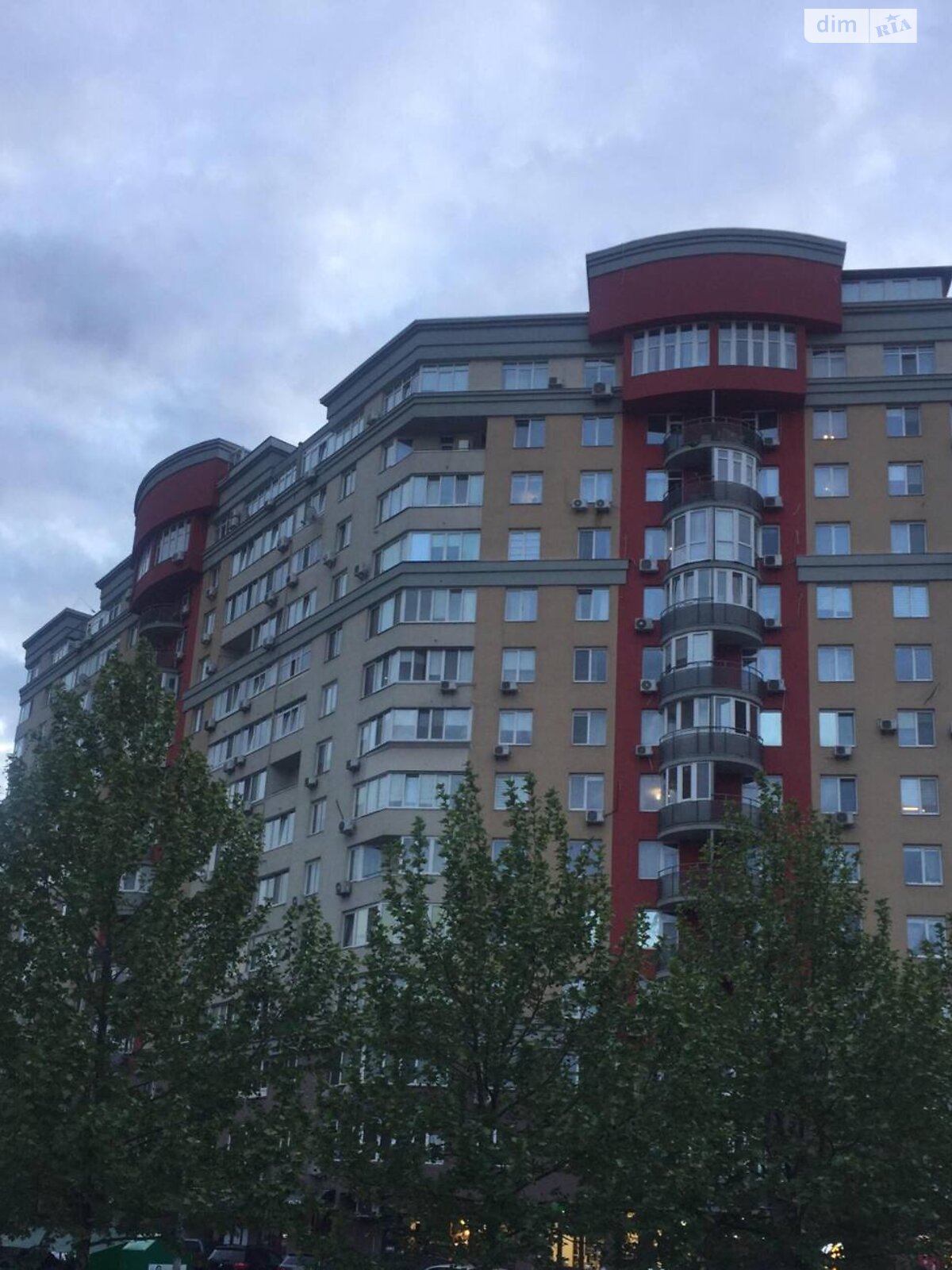 Продаж трикімнатної квартири в Києві, на вул. Юлії Здановської 50/2, район Теремки-2 фото 1 Продаж трикімнатної квартири в Києві, на вул. Юлії Здановської 50/2, район Теремки-2 фото 1