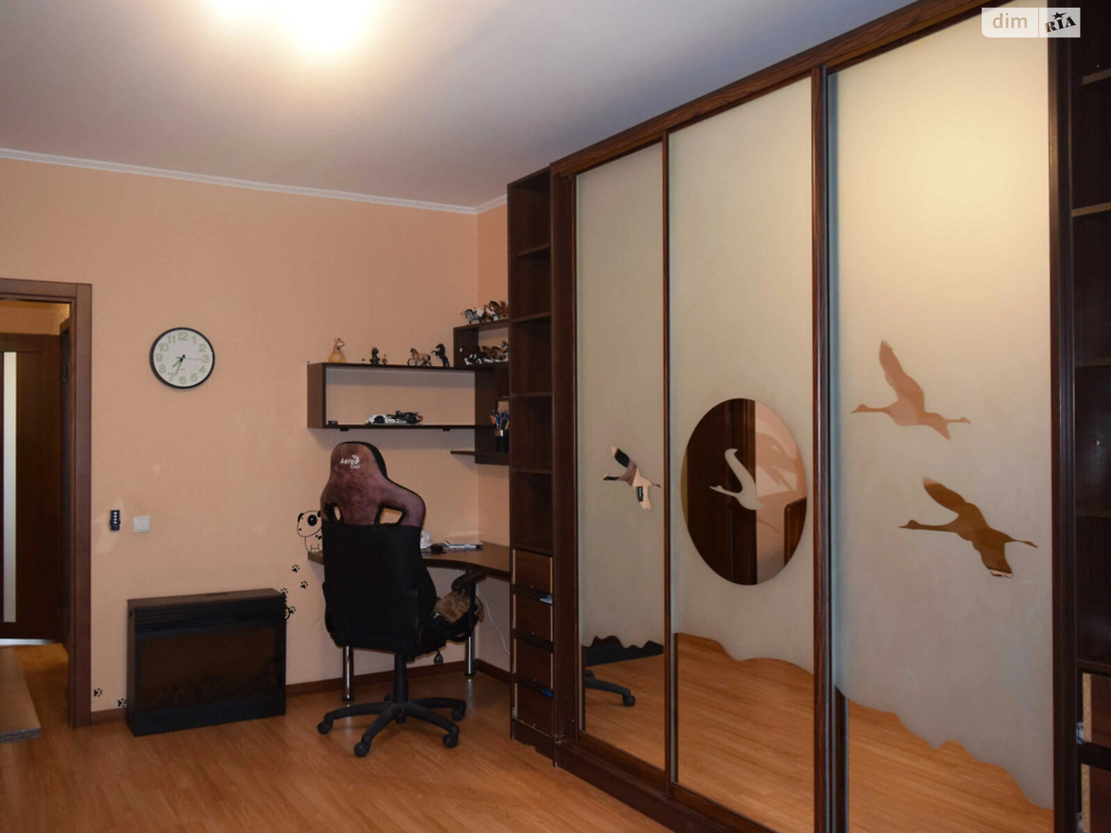 Продажа трехкомнатной квартиры в Киеве, на ул. Юлии Здановской 52А, район Теремки-2 фото 1 Продажа трехкомнатной квартиры в Киеве, на ул. Юлии Здановской 52А, район Теремки-2 фото 1