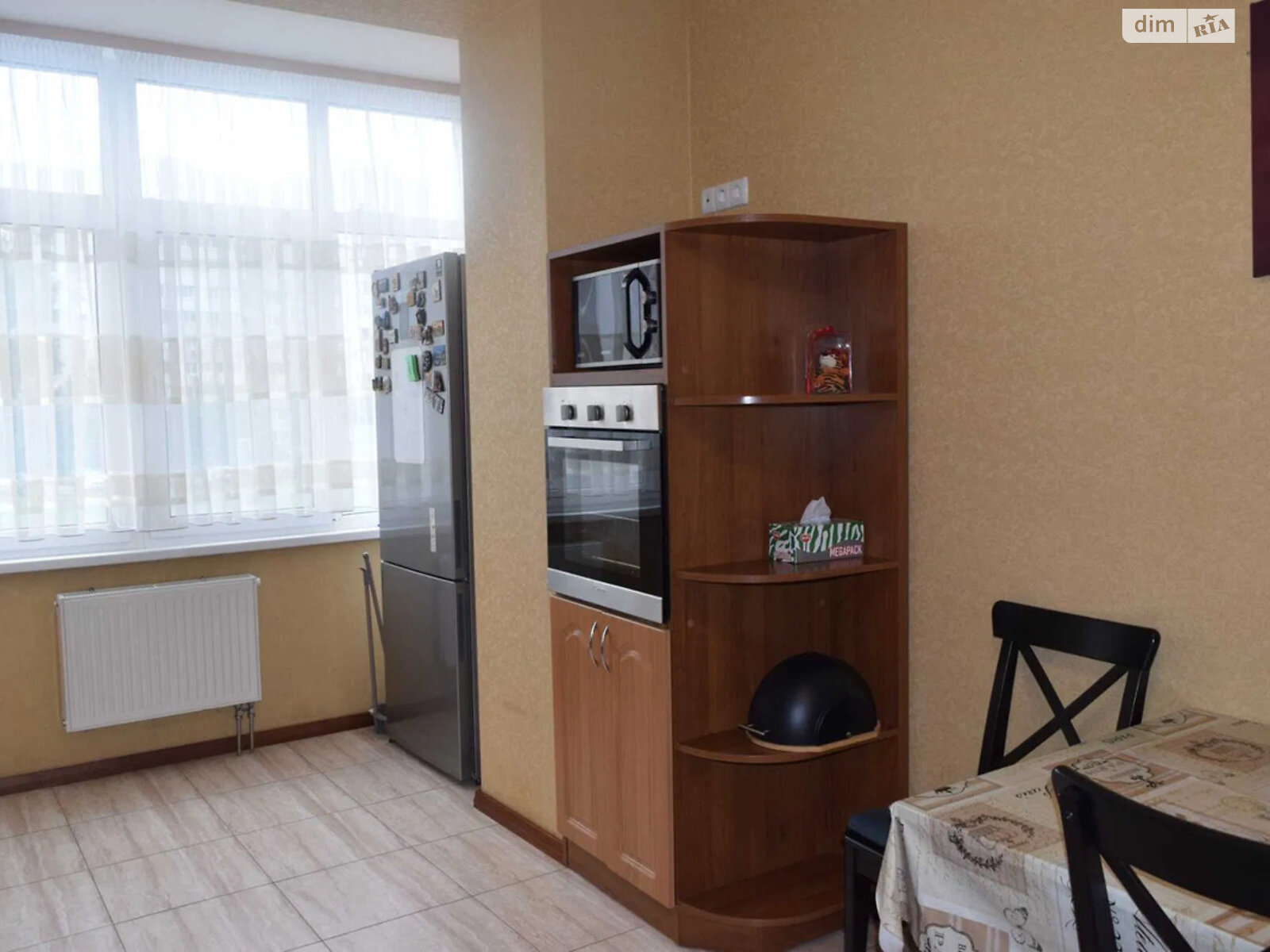 Продажа трехкомнатной квартиры в Киеве, на ул. Юлии Здановской 52А, район Теремки-2 фото 1 Продажа трехкомнатной квартиры в Киеве, на ул. Юлии Здановской 52А, район Теремки-2 фото 1