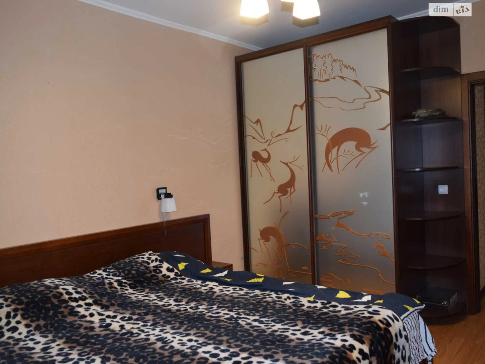 Продажа трехкомнатной квартиры в Киеве, на ул. Юлии Здановской 52А, район Теремки-2 фото 1 Продажа трехкомнатной квартиры в Киеве, на ул. Юлии Здановской 52А, район Теремки-2 фото 1