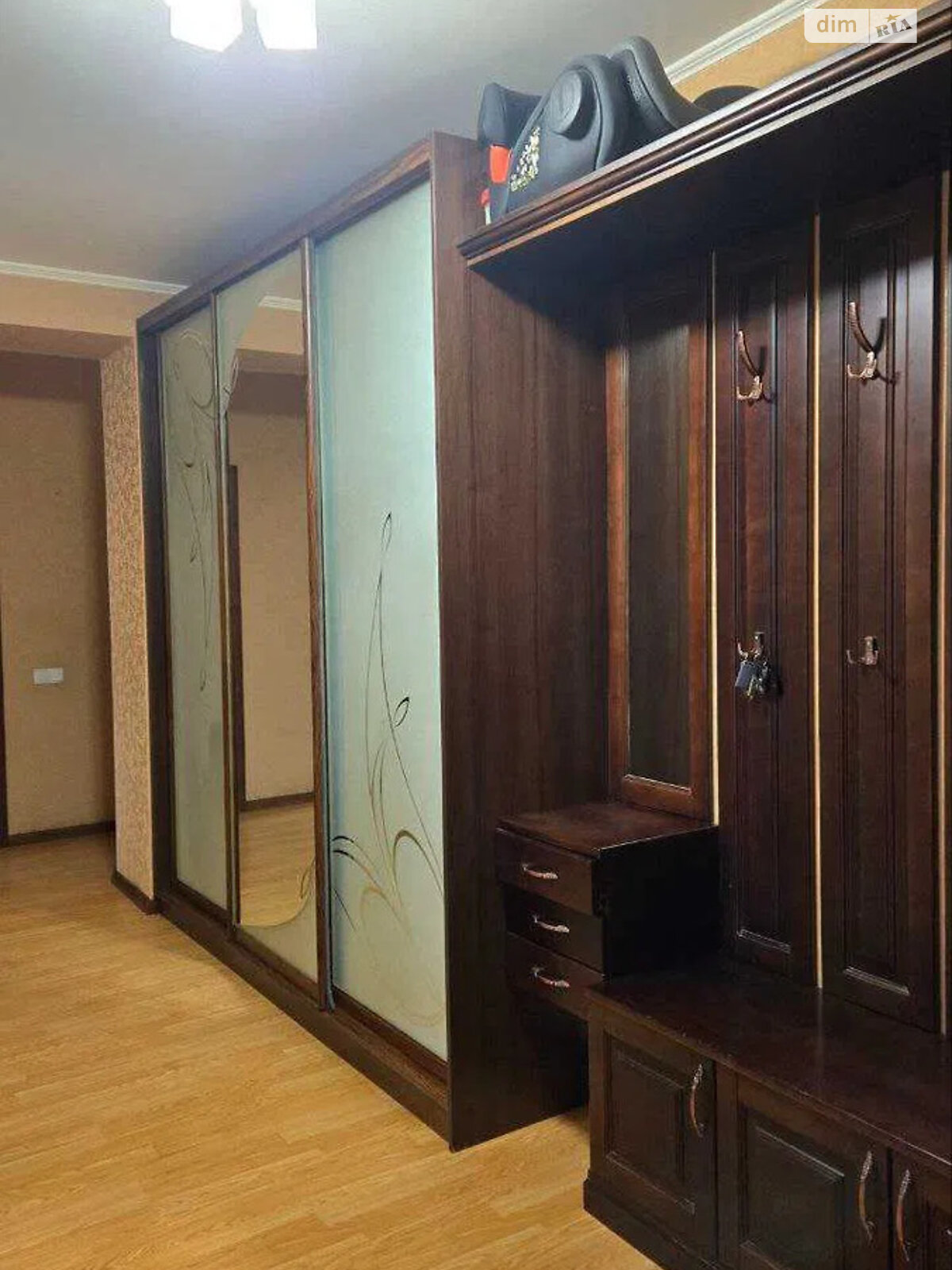 Продажа трехкомнатной квартиры в Киеве, на ул. Юлии Здановской 52А, район Теремки-2 фото 1 Продажа трехкомнатной квартиры в Киеве, на ул. Юлии Здановской 52А, район Теремки-2 фото 1