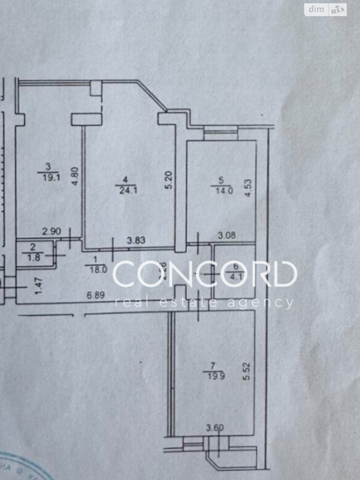 Продажа трехкомнатной квартиры в Киеве, на ул. Юлии Здановской 60А, район Теремки-2 фото 1 Продажа трехкомнатной квартиры в Киеве, на ул. Юлии Здановской 60А, район Теремки-2 фото 1