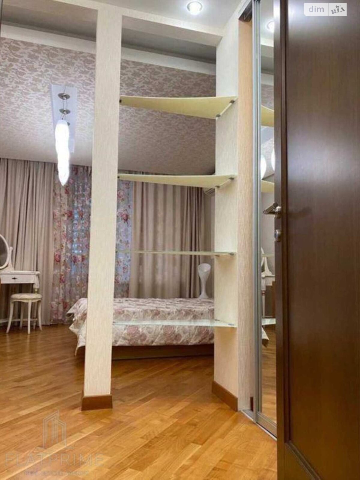 Продажа четырехкомнатной квартиры в Киеве, на ул. Юлии Здановской 60/5, район Теремки-2 фото 1 Продажа четырехкомнатной квартиры в Киеве, на ул. Юлии Здановской 60/5, район Теремки-2 фото 1