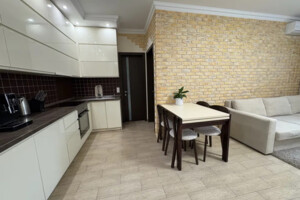 Продажа однокомнатной квартиры в Киеве, на ул. Юлии Здановской 50/2, район Теремки-2 фото 2