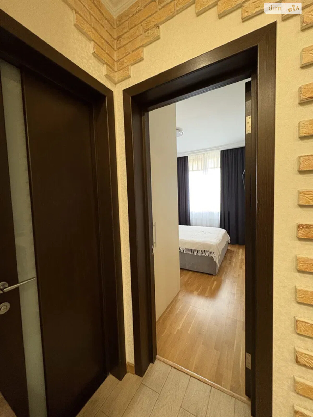 Продажа однокомнатной квартиры в Киеве, на ул. Юлии Здановской 50/2, район Теремки-2 фото 1