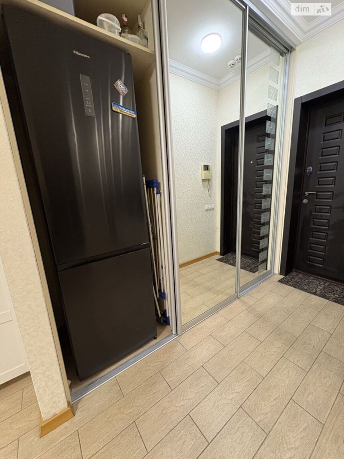 Продажа однокомнатной квартиры в Киеве, на ул. Юлии Здановской 50/2, район Теремки-2 фото 1