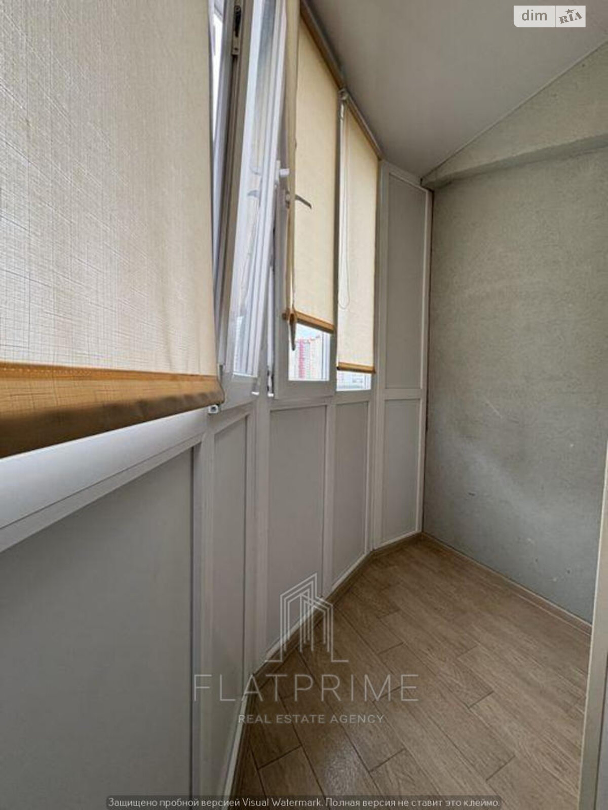 Продажа двухкомнатной квартиры в Киеве, на ул. Юлии Здановской 50/2, район Теремки-2 фото 1