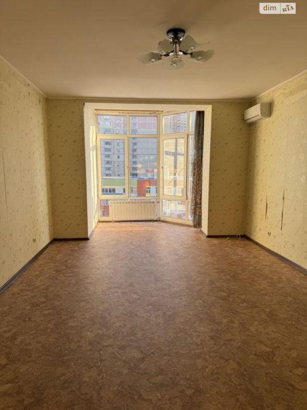 Продажа однокомнатной квартиры в Киеве, на ул. Юлии Здановской 54, район Теремки-2 фото 1