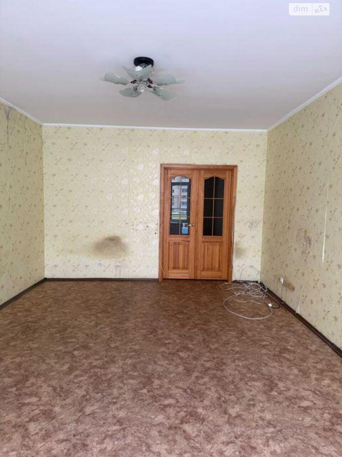 Продажа однокомнатной квартиры в Киеве, на ул. Юлии Здановской 54, район Теремки-2 фото 1