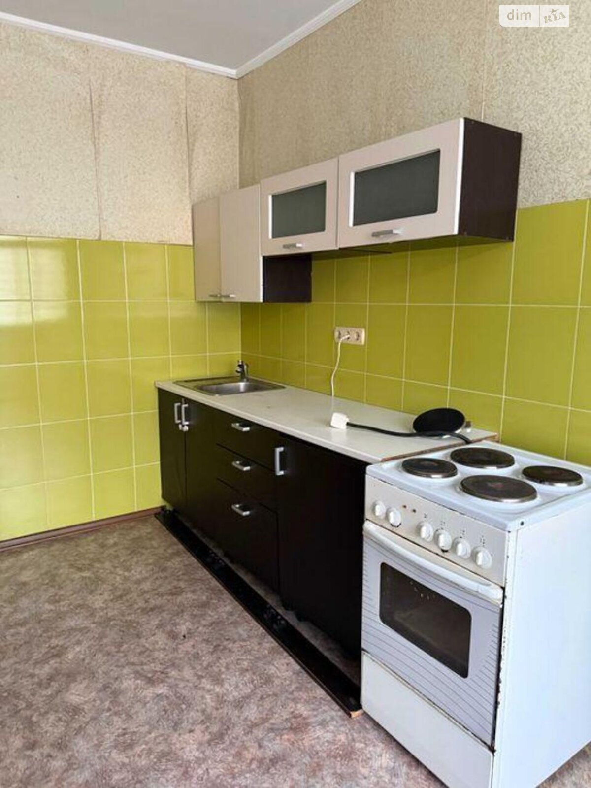 Продажа однокомнатной квартиры в Киеве, на ул. Юлии Здановской 54, район Теремки-2 фото 1