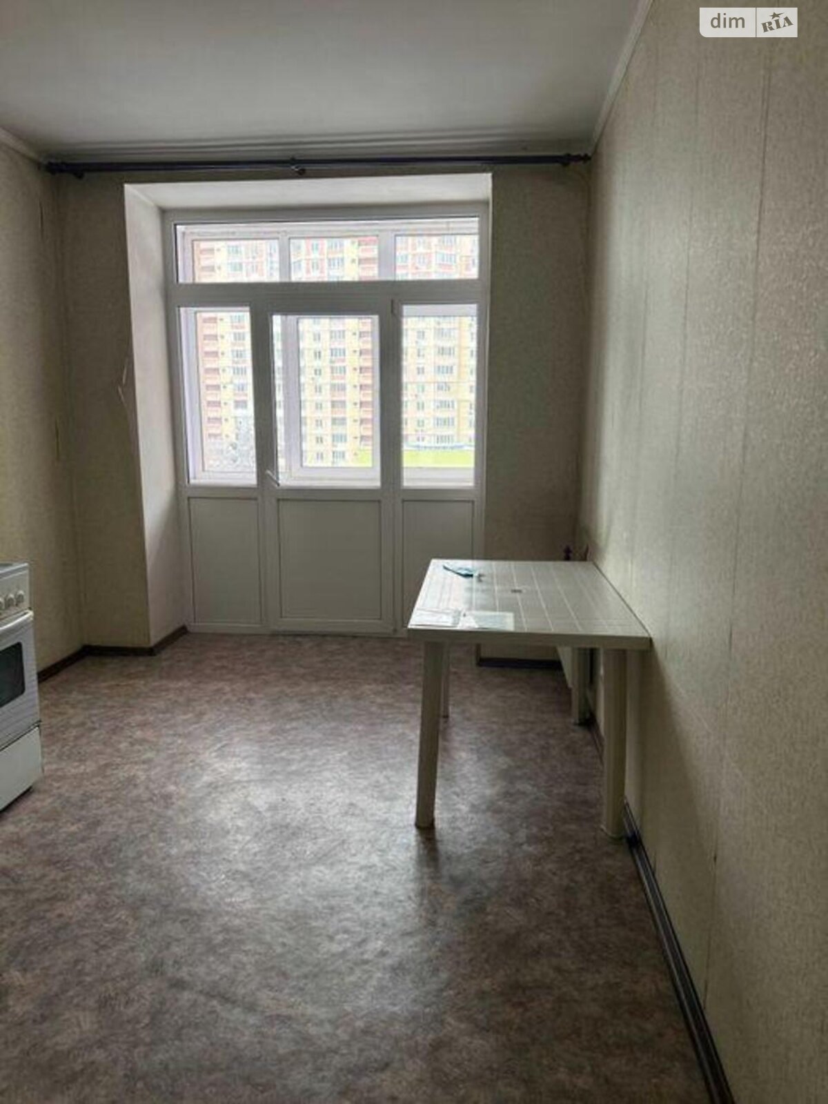 Продажа однокомнатной квартиры в Киеве, на ул. Юлии Здановской 54, район Теремки-2 фото 1