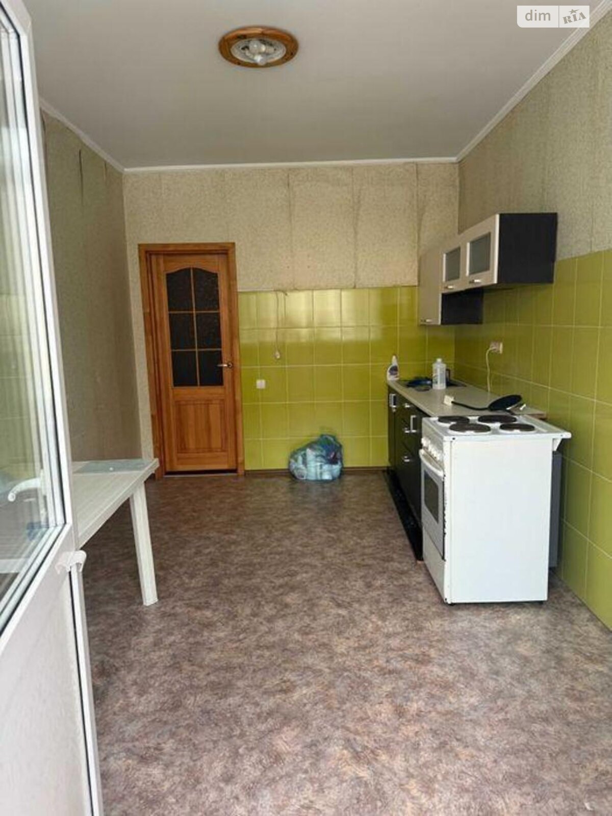 Продажа однокомнатной квартиры в Киеве, на ул. Юлии Здановской 54, район Теремки-2 фото 1