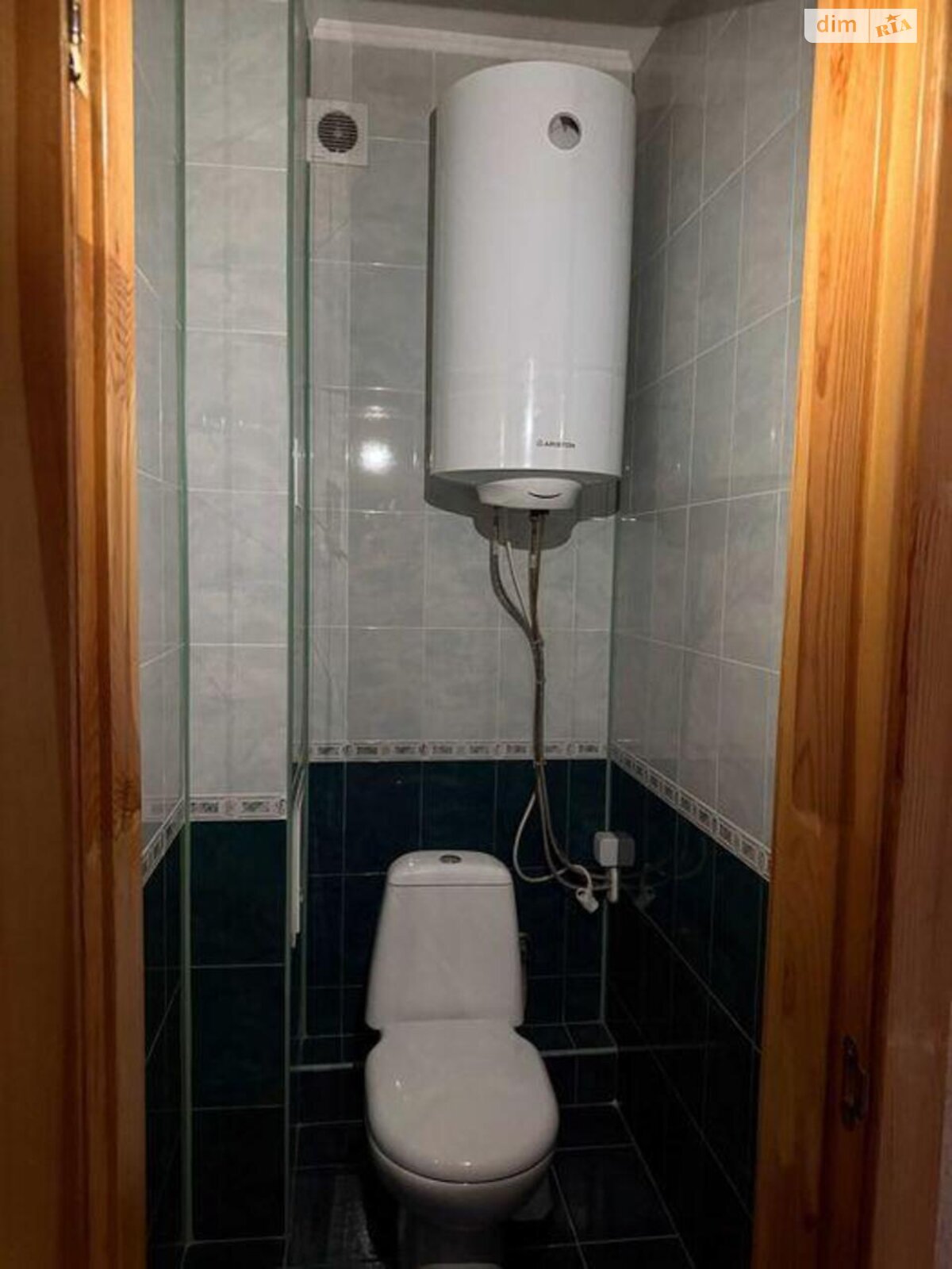 Продажа однокомнатной квартиры в Киеве, на ул. Юлии Здановской 54, район Теремки-2 фото 1