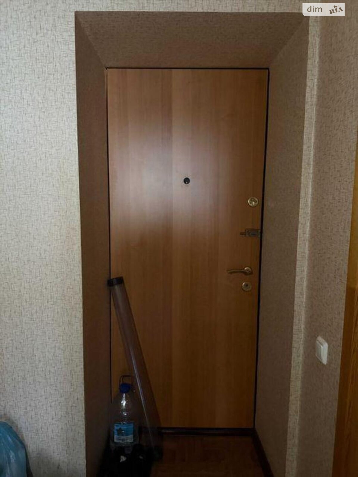 Продажа однокомнатной квартиры в Киеве, на ул. Юлии Здановской 54, район Теремки-2 фото 1