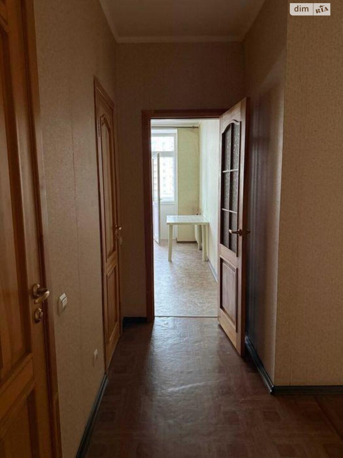 Продажа однокомнатной квартиры в Киеве, на ул. Юлии Здановской 54, район Теремки-2 фото 1