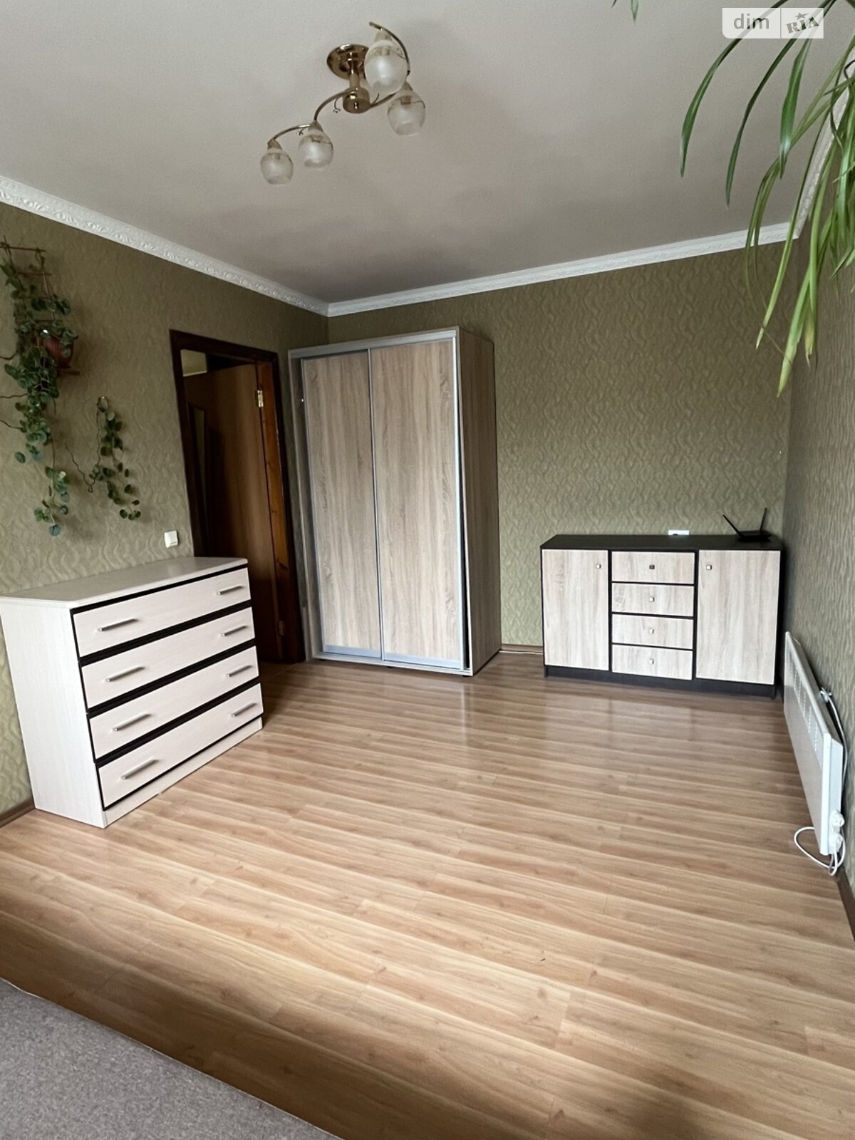Продажа двухкомнатной квартиры в Киеве, на ул. Степана Рудницкого 9 корпус 1, район Теремки-2 фото 1