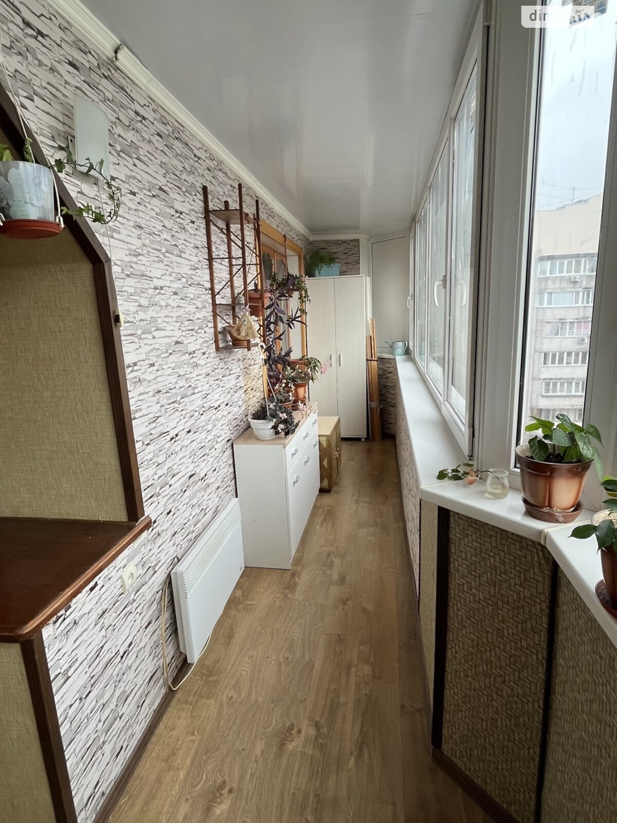 Продажа двухкомнатной квартиры в Киеве, на ул. Степана Рудницкого 9 корпус 1, район Теремки-2 фото 1